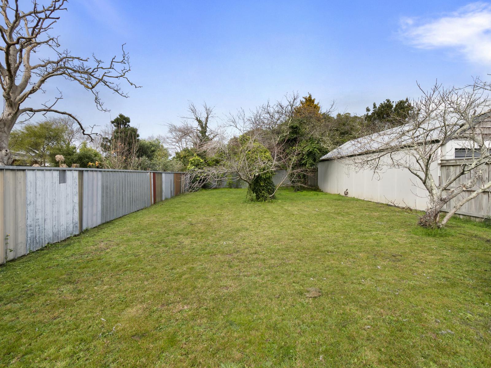 412 Featherston Street, Palmerston North