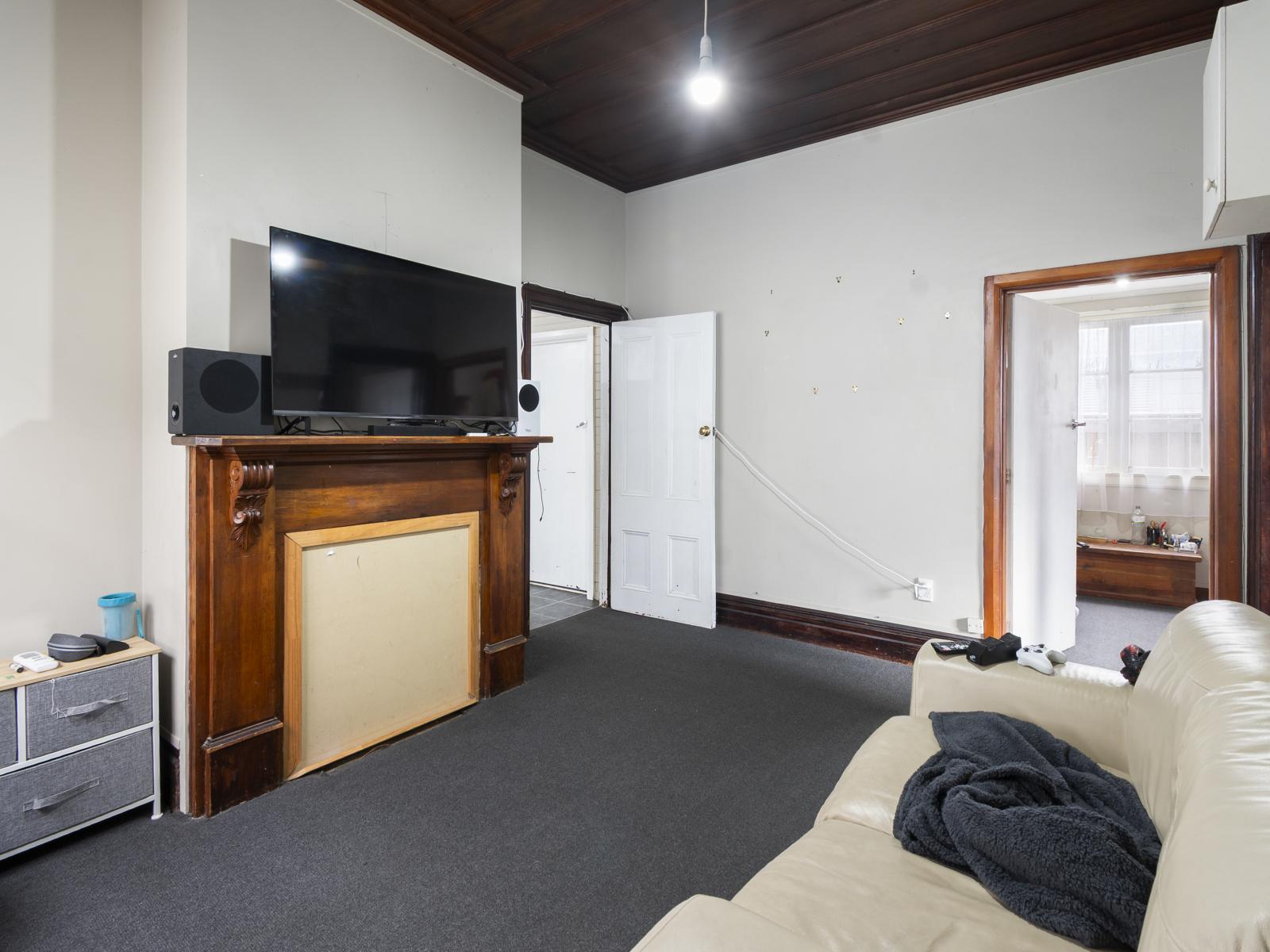 412 Featherston Street, Palmerston North