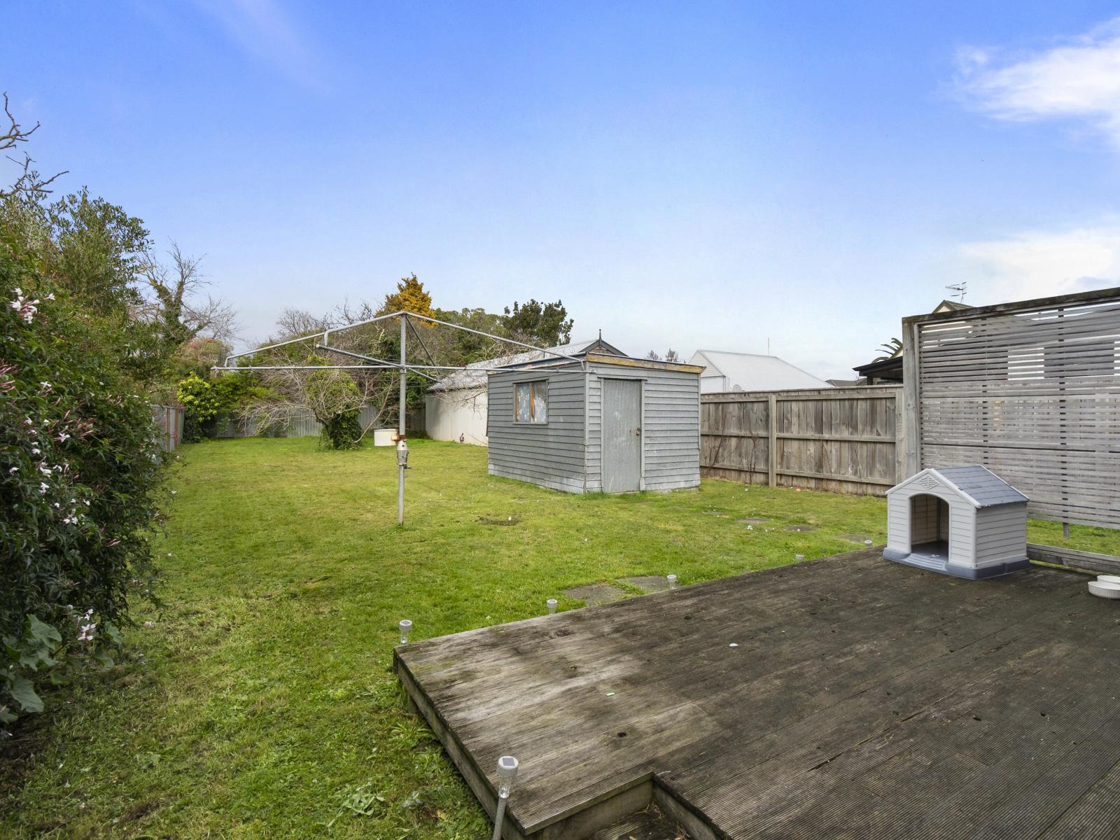 412 Featherston Street, Palmerston North