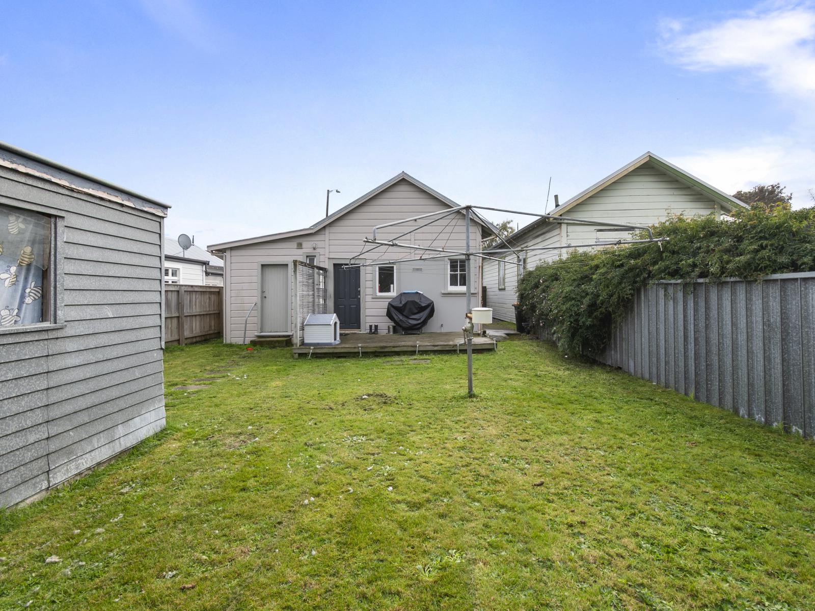 412 Featherston Street, Palmerston North
