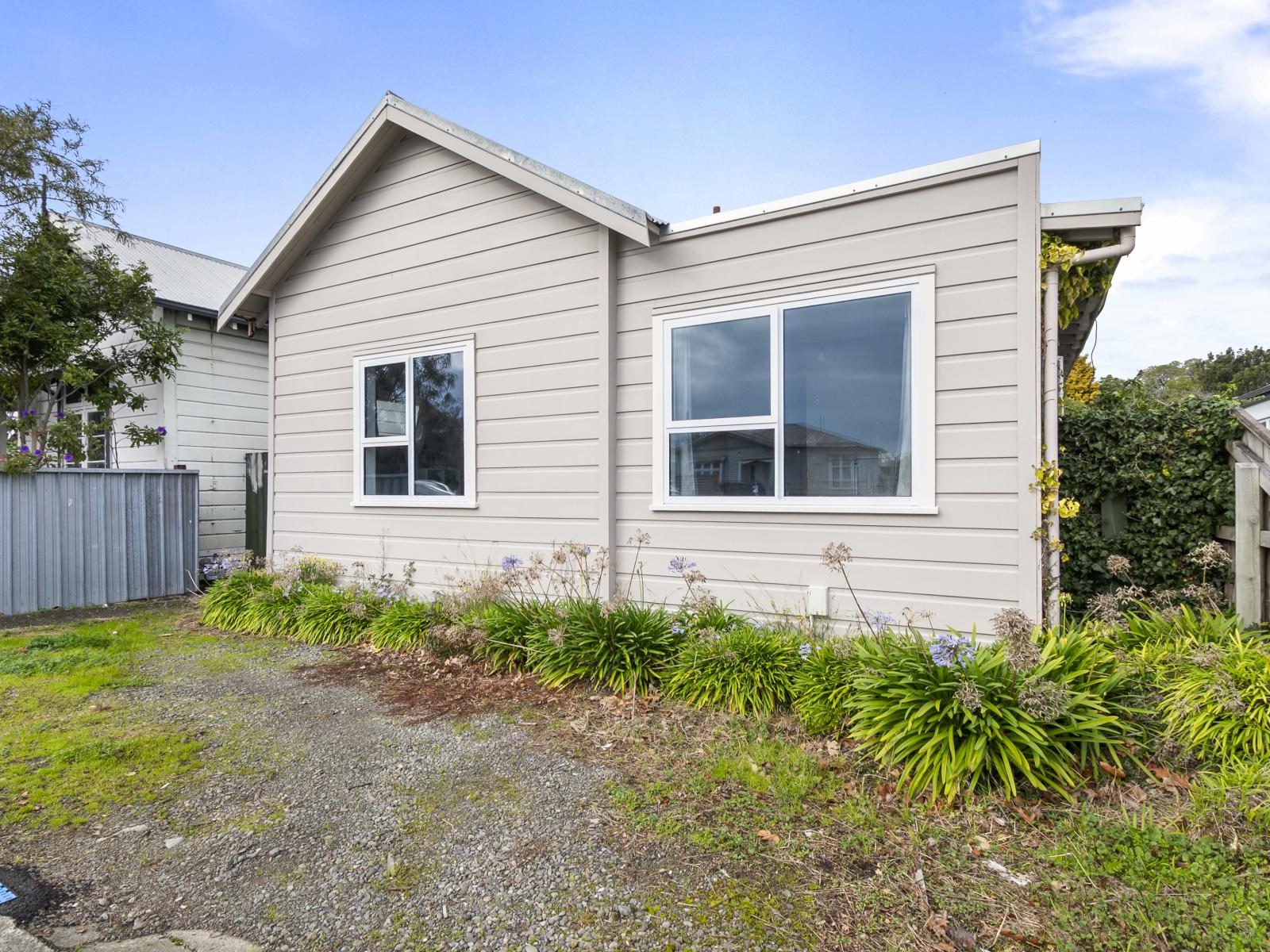 412 Featherston Street, Palmerston North