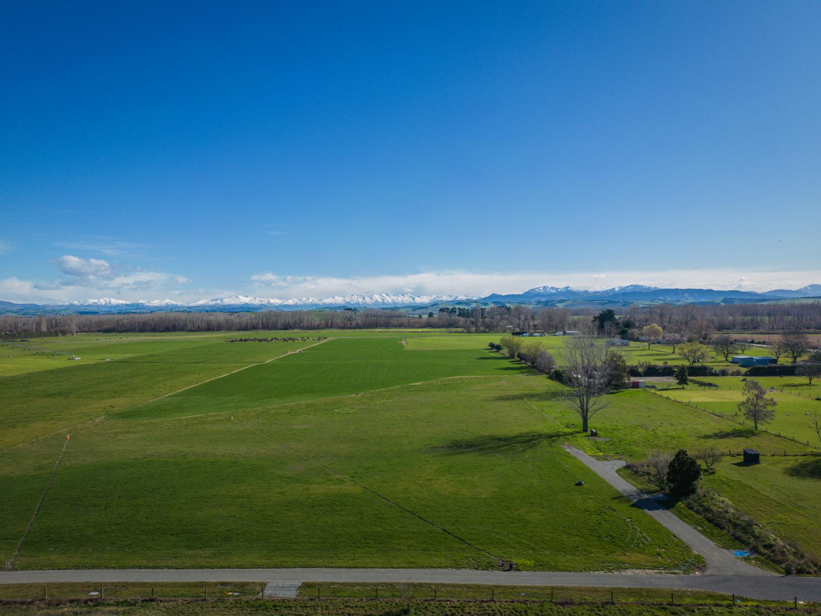 72D Te Ngawai Road , Pleasant Point