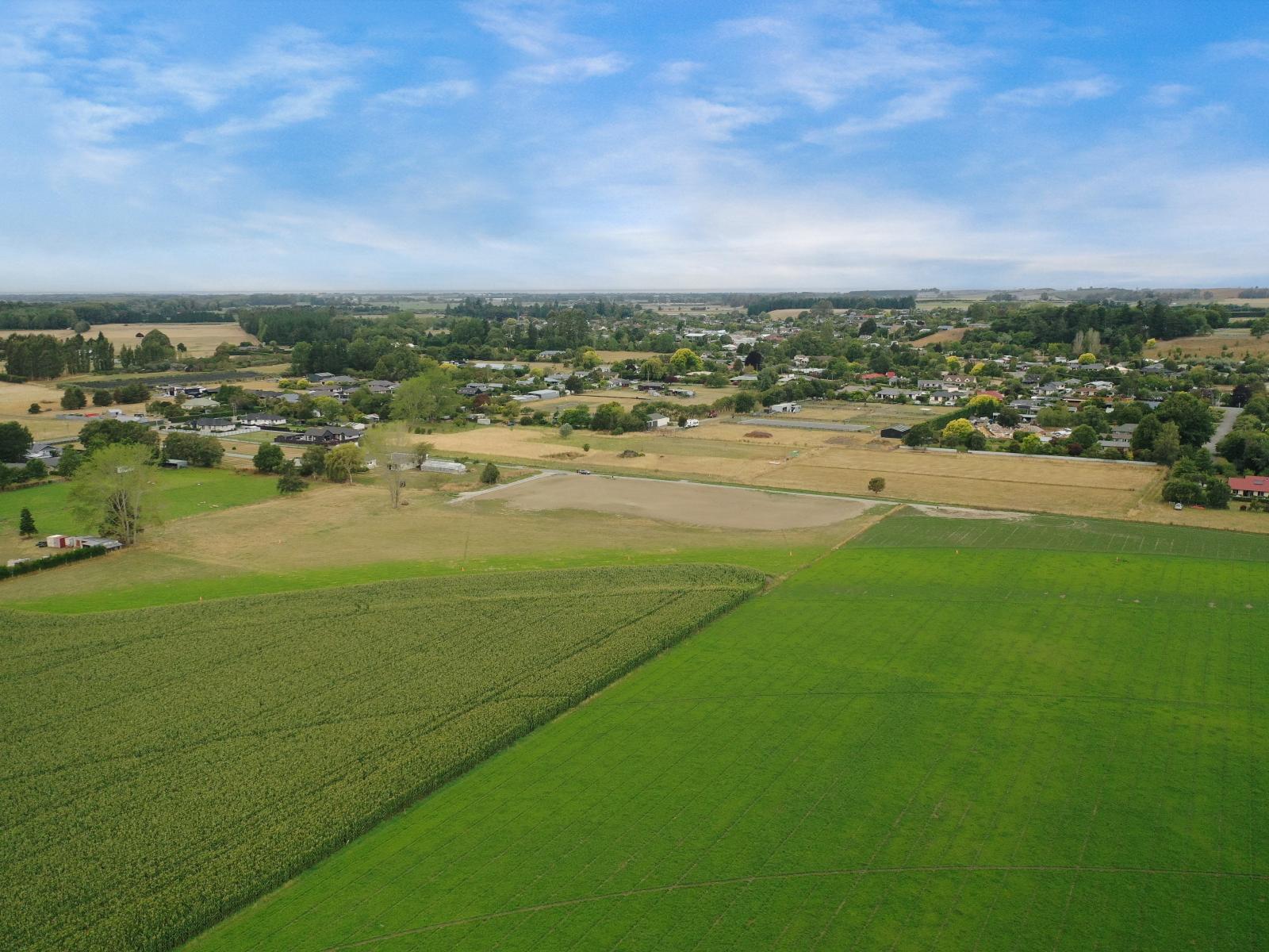 72D Te Ngawai Road , Pleasant Point