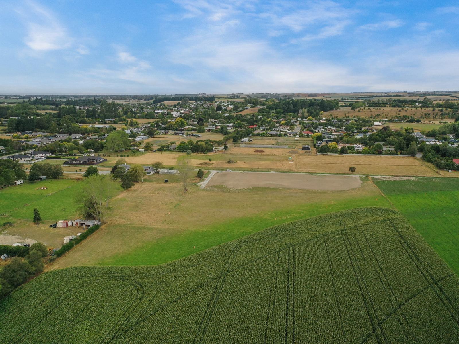 72D Te Ngawai Road , Pleasant Point