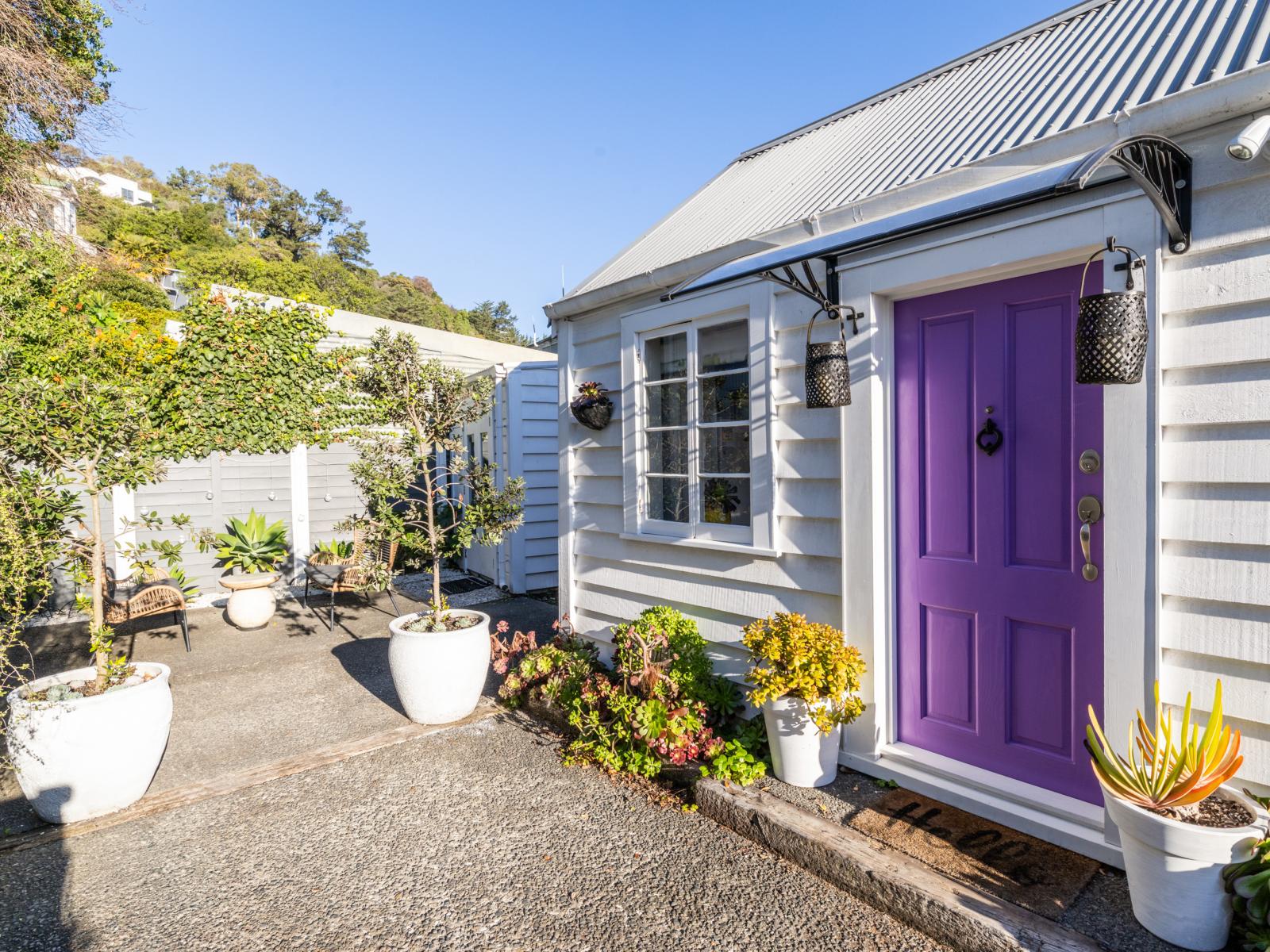20 Battery Road, Ahuriri