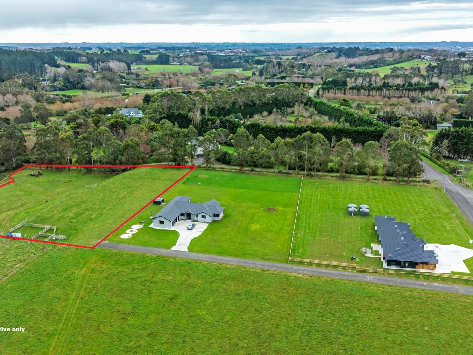 236 Valley Views, Fitzherbert