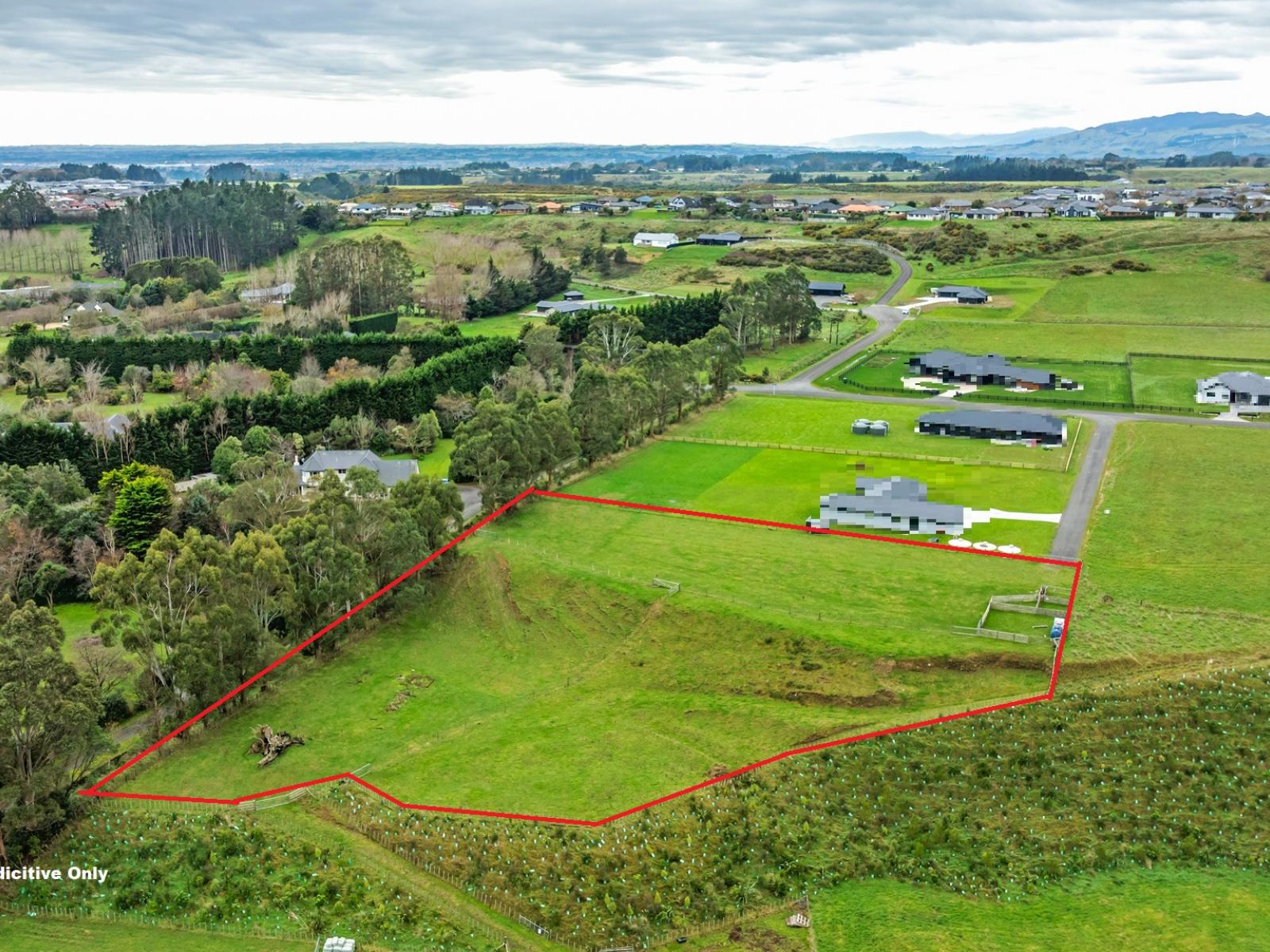 236 Valley Views, Fitzherbert