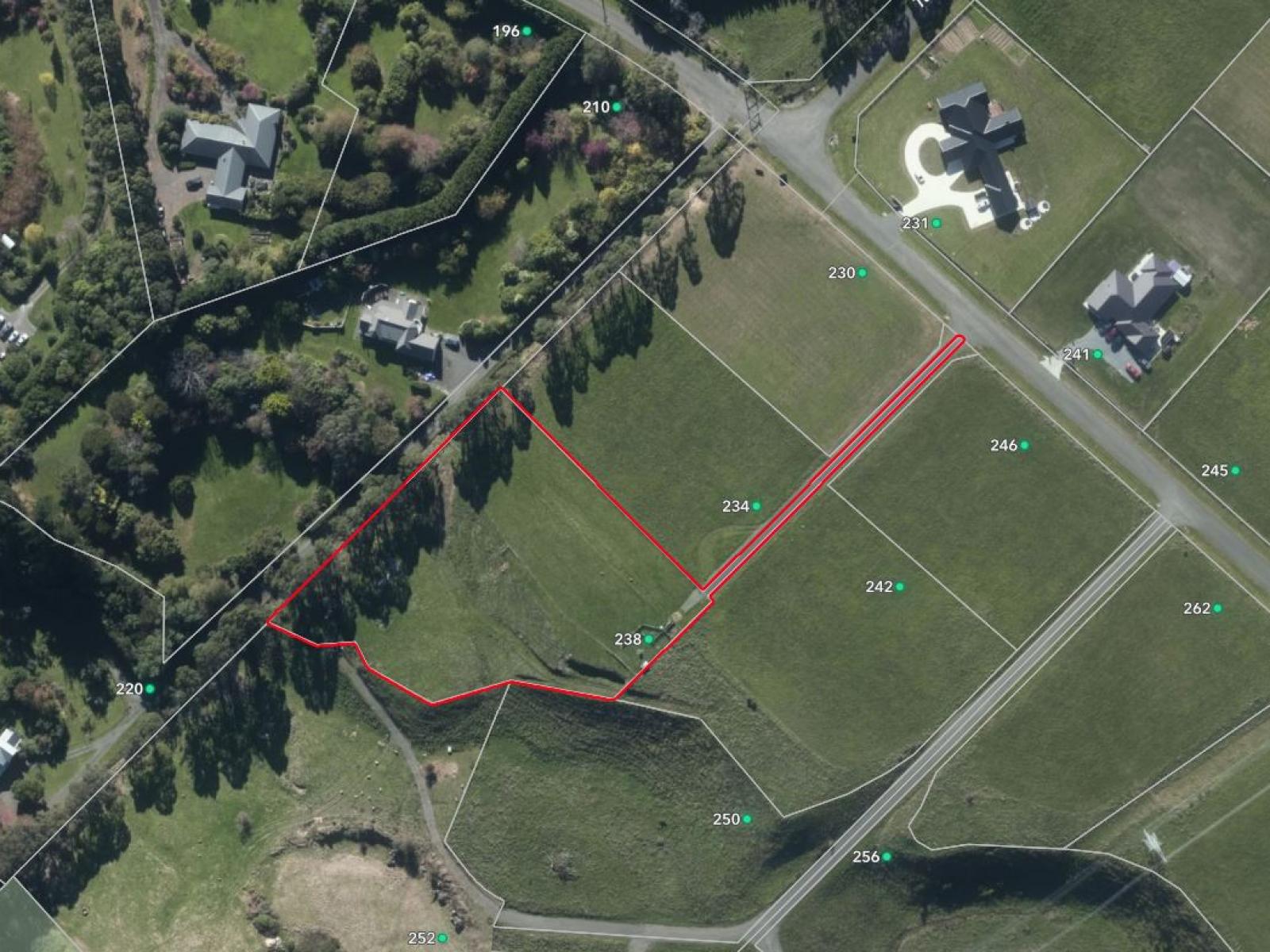 236 Valley Views, Fitzherbert