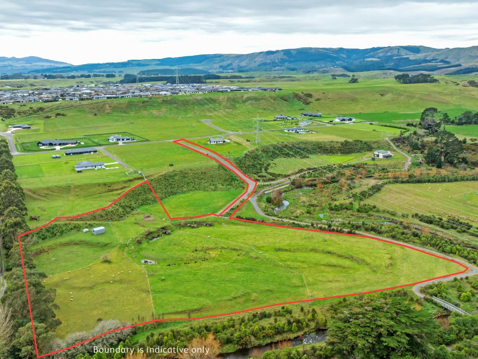 252 Valley Views, Fitzherbert