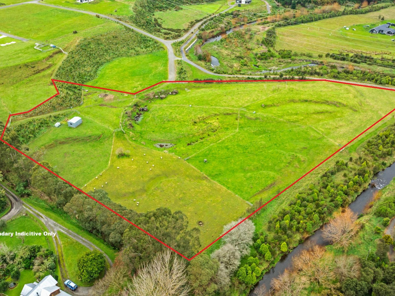 252 Valley Views, Fitzherbert