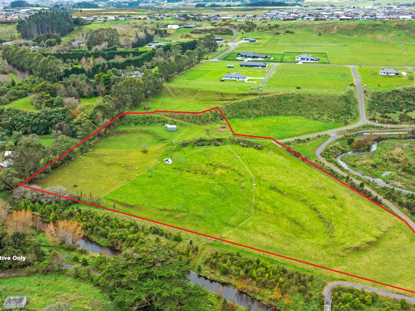252 Valley Views, Fitzherbert