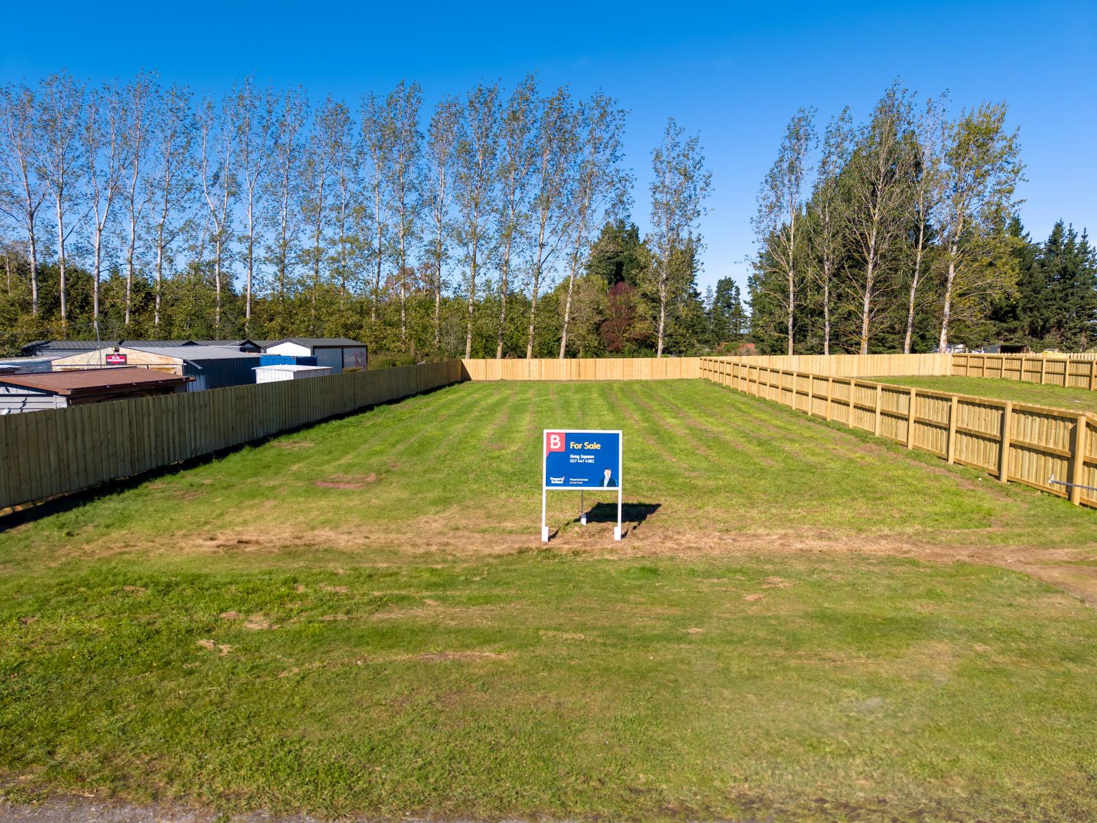 Lot 1 Maldon Street, House and Land Package, Chertsey