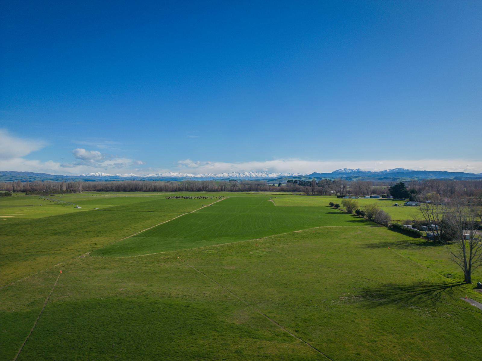 72F Te Ngawai Road , Pleasant Point