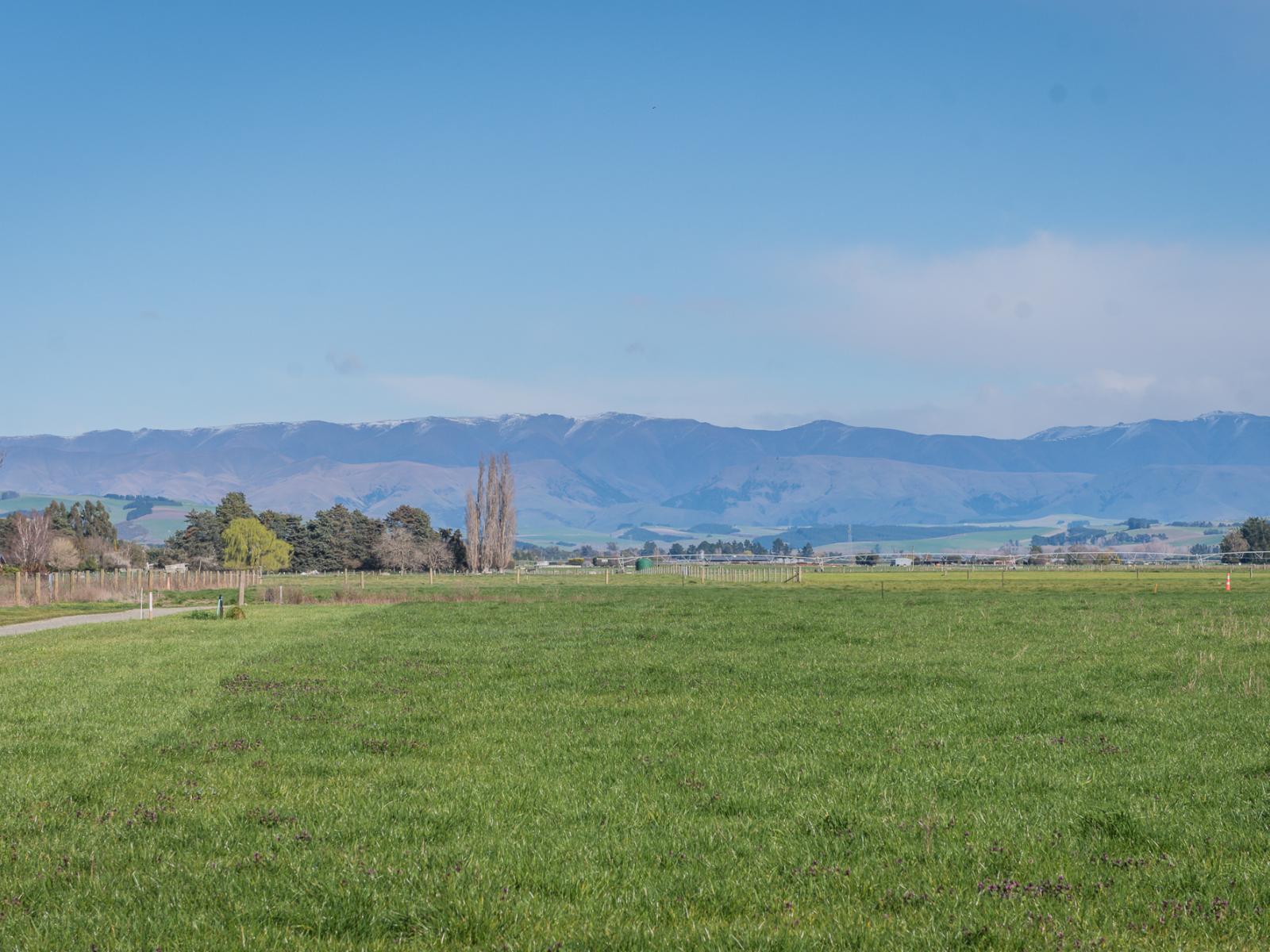 72F Te Ngawai Road , Pleasant Point