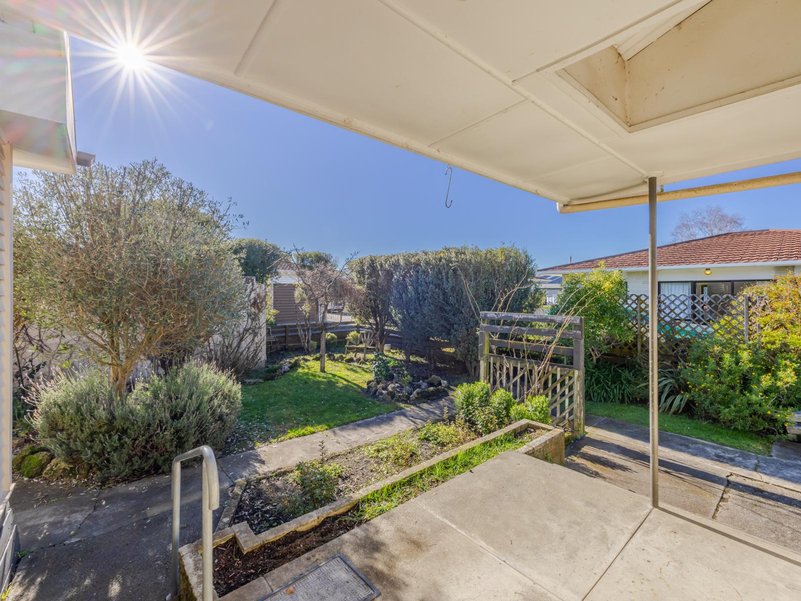 25 Tavistock Road, Waipukurau