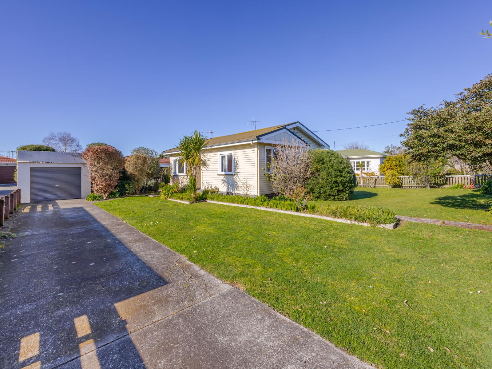 25 Tavistock Road, Waipukurau