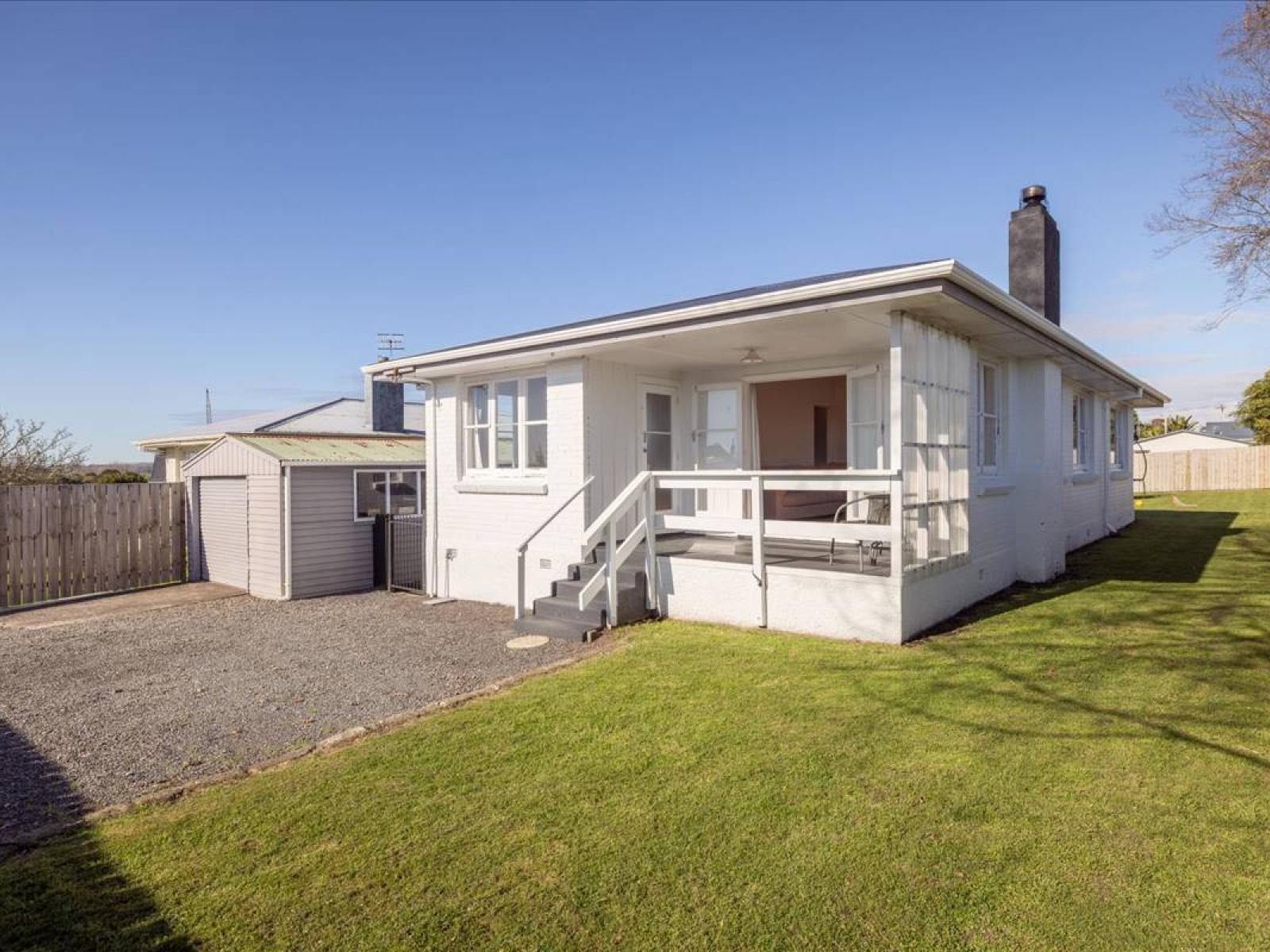 9 Gordon Street, Te Puke
