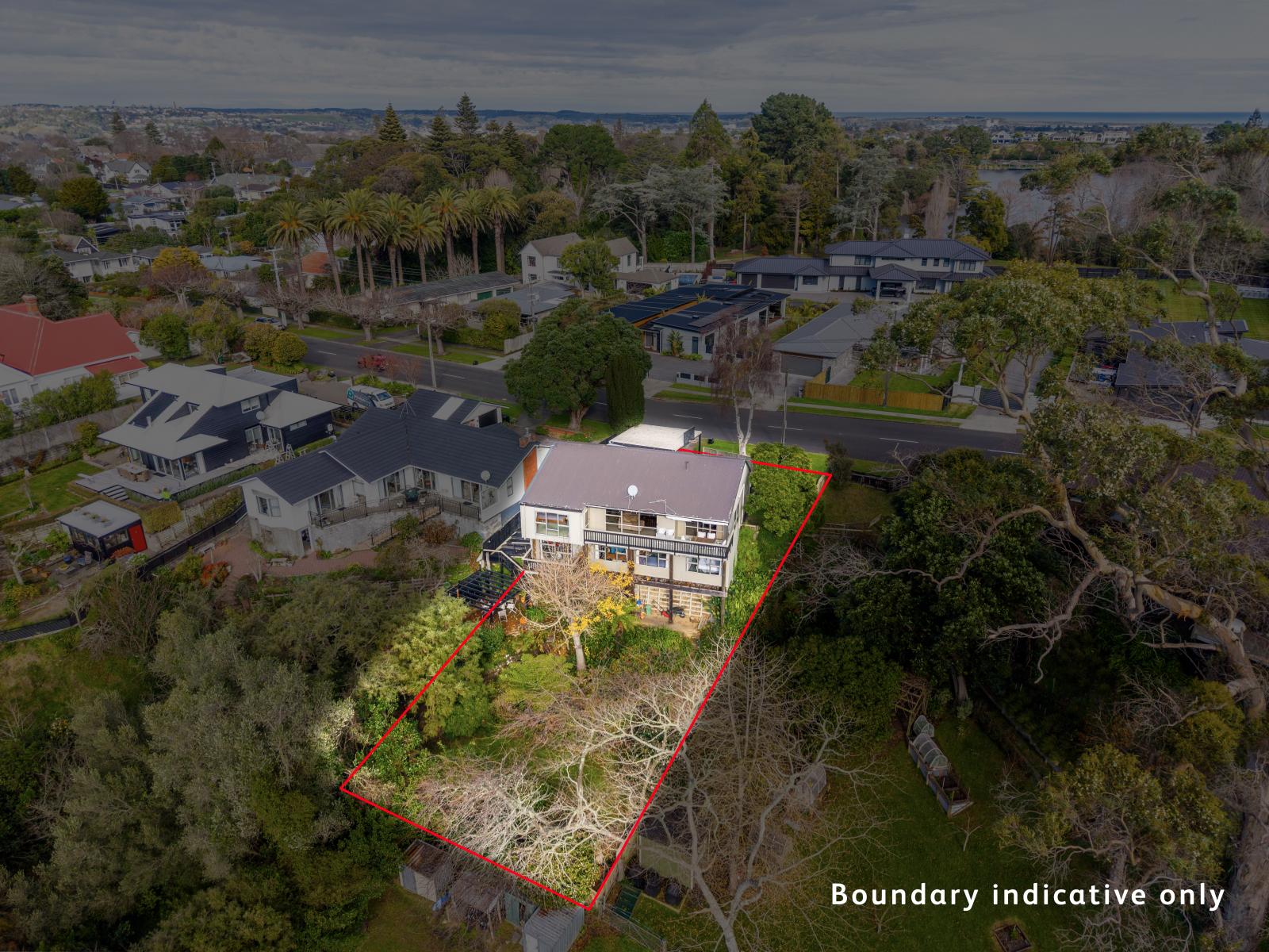 30 Virginia Road, St Johns Hill