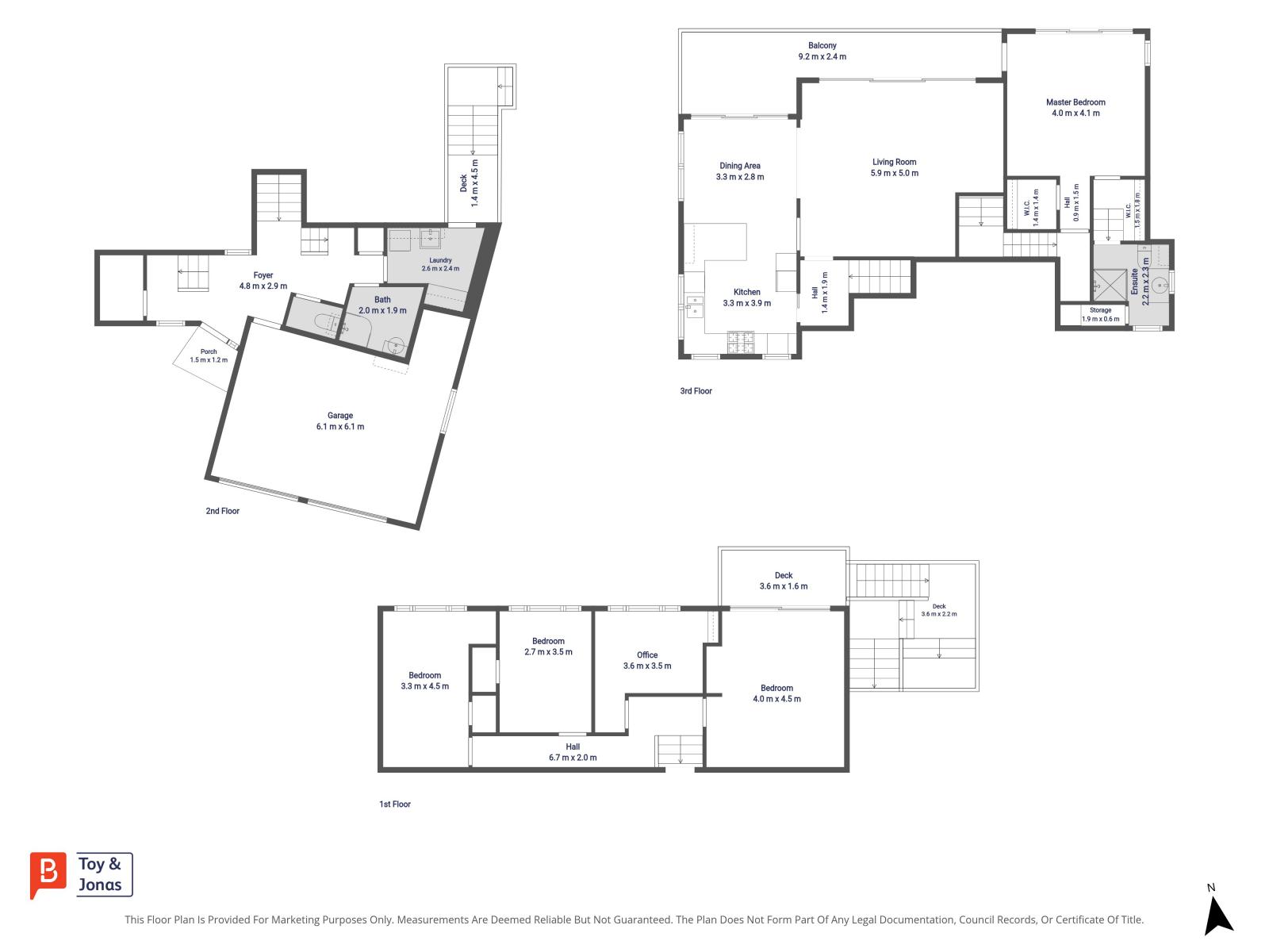 30 Virginia Road, St Johns Hill