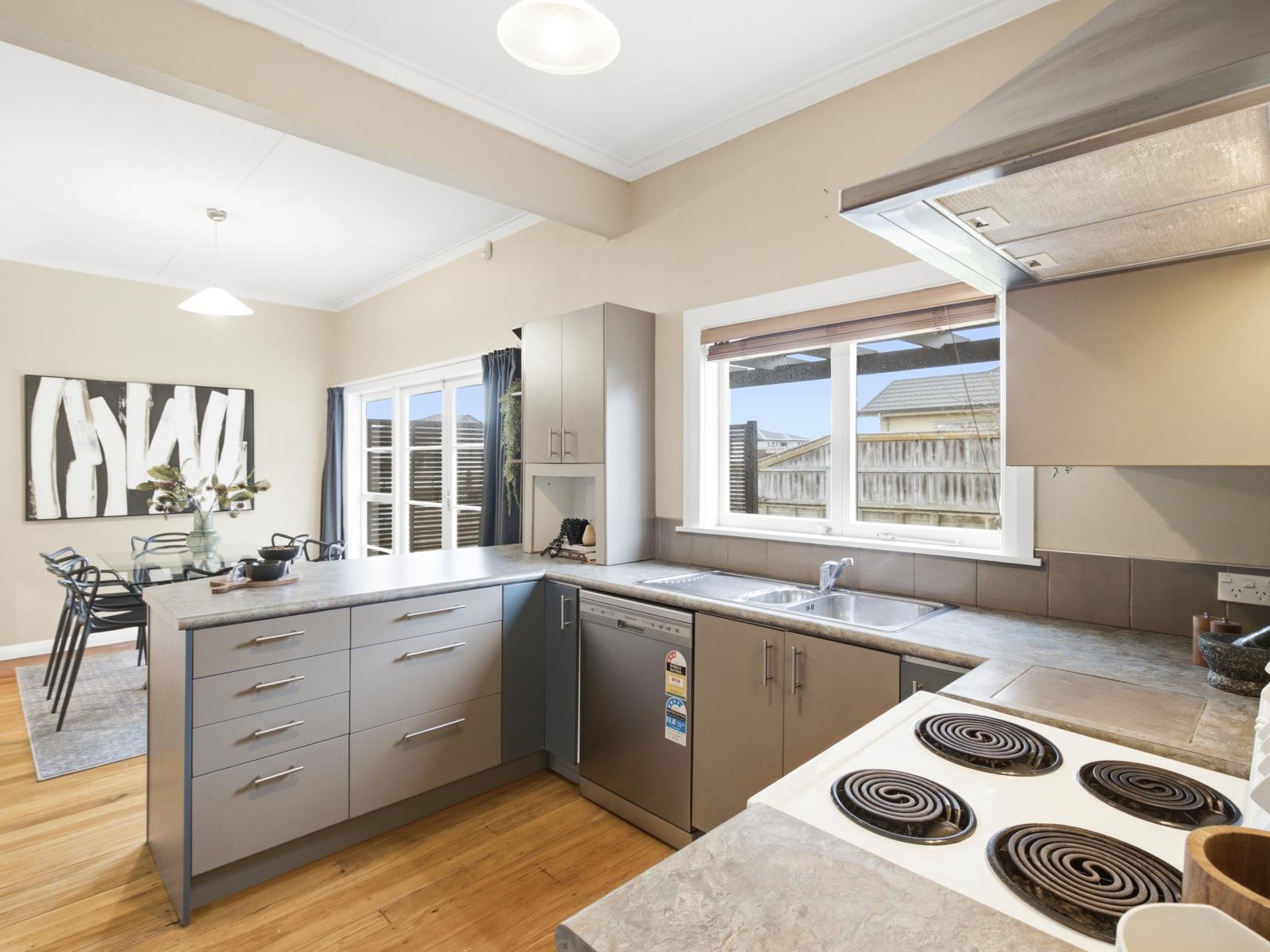 47 Lincoln Road, Springvale