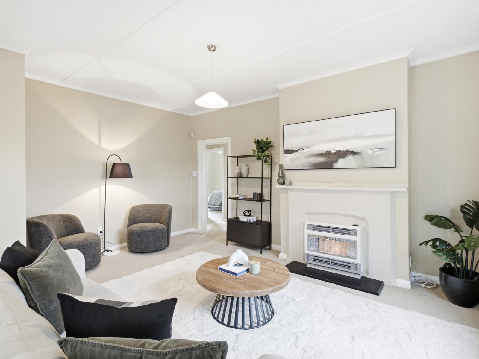 47 Lincoln Road, Springvale