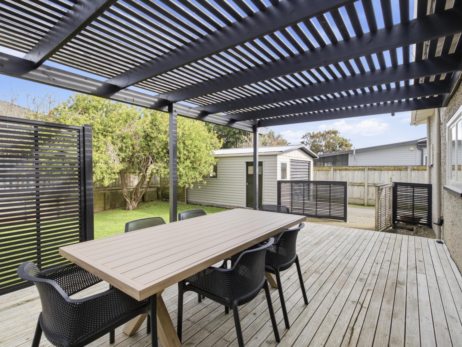 47 Lincoln Road, Springvale