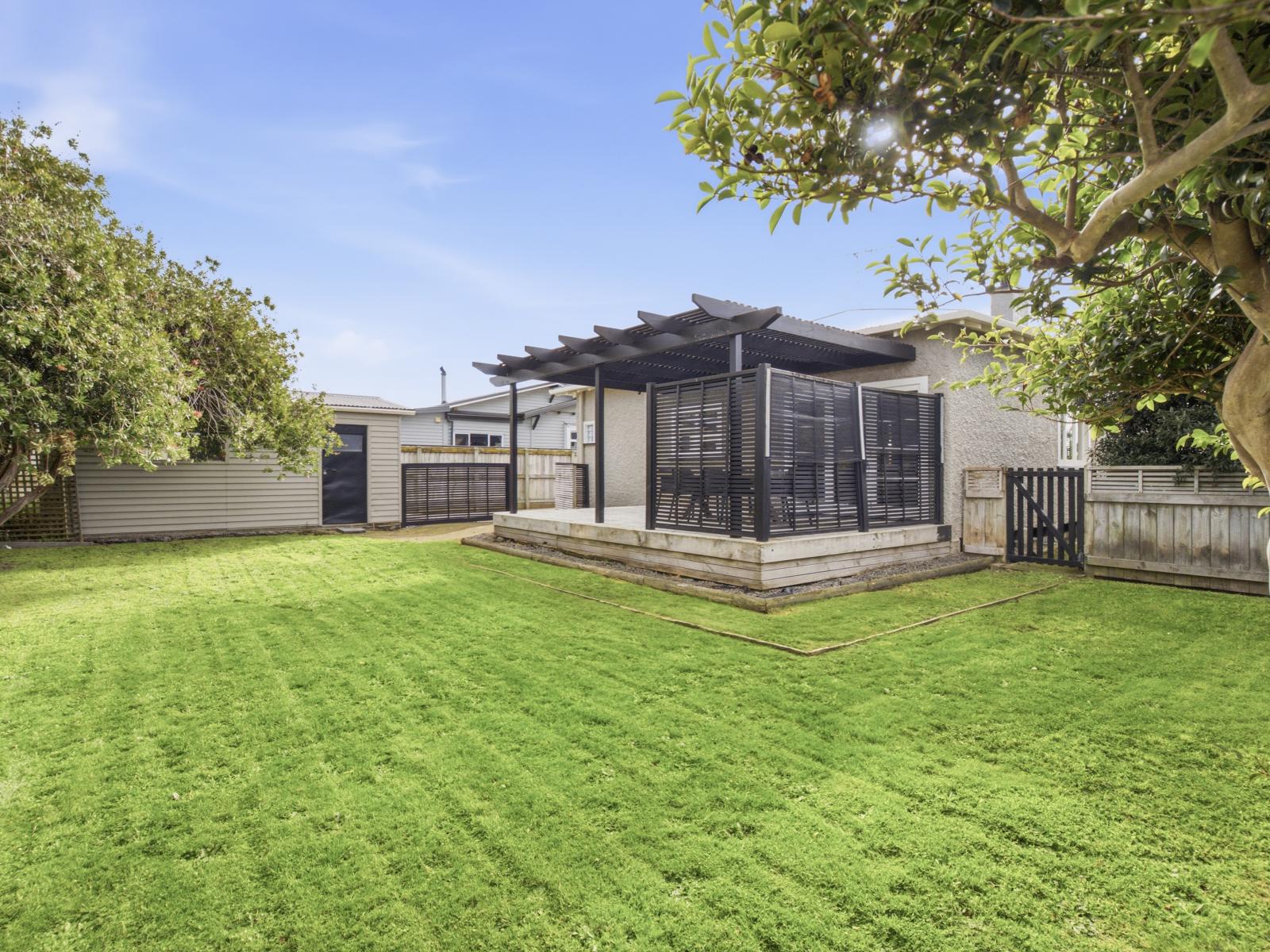 47 Lincoln Road, Springvale