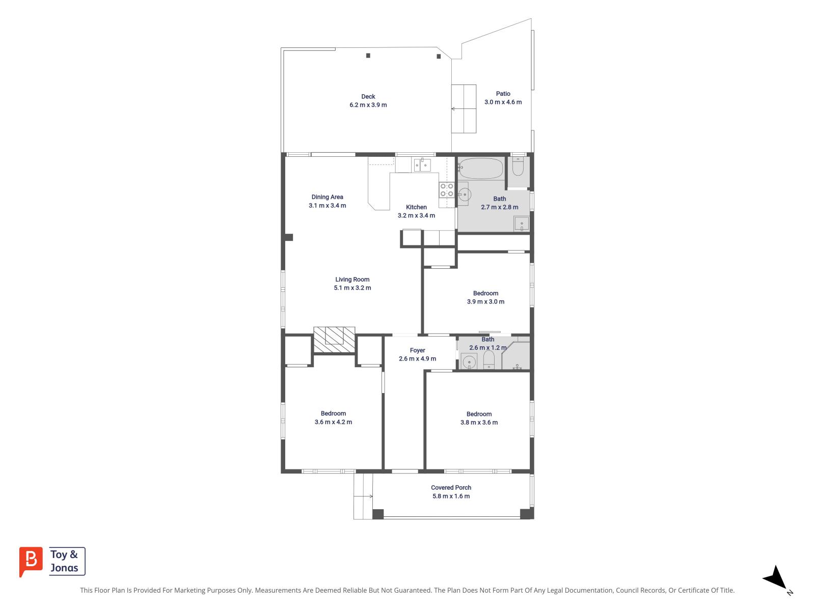 47 Lincoln Road, Springvale