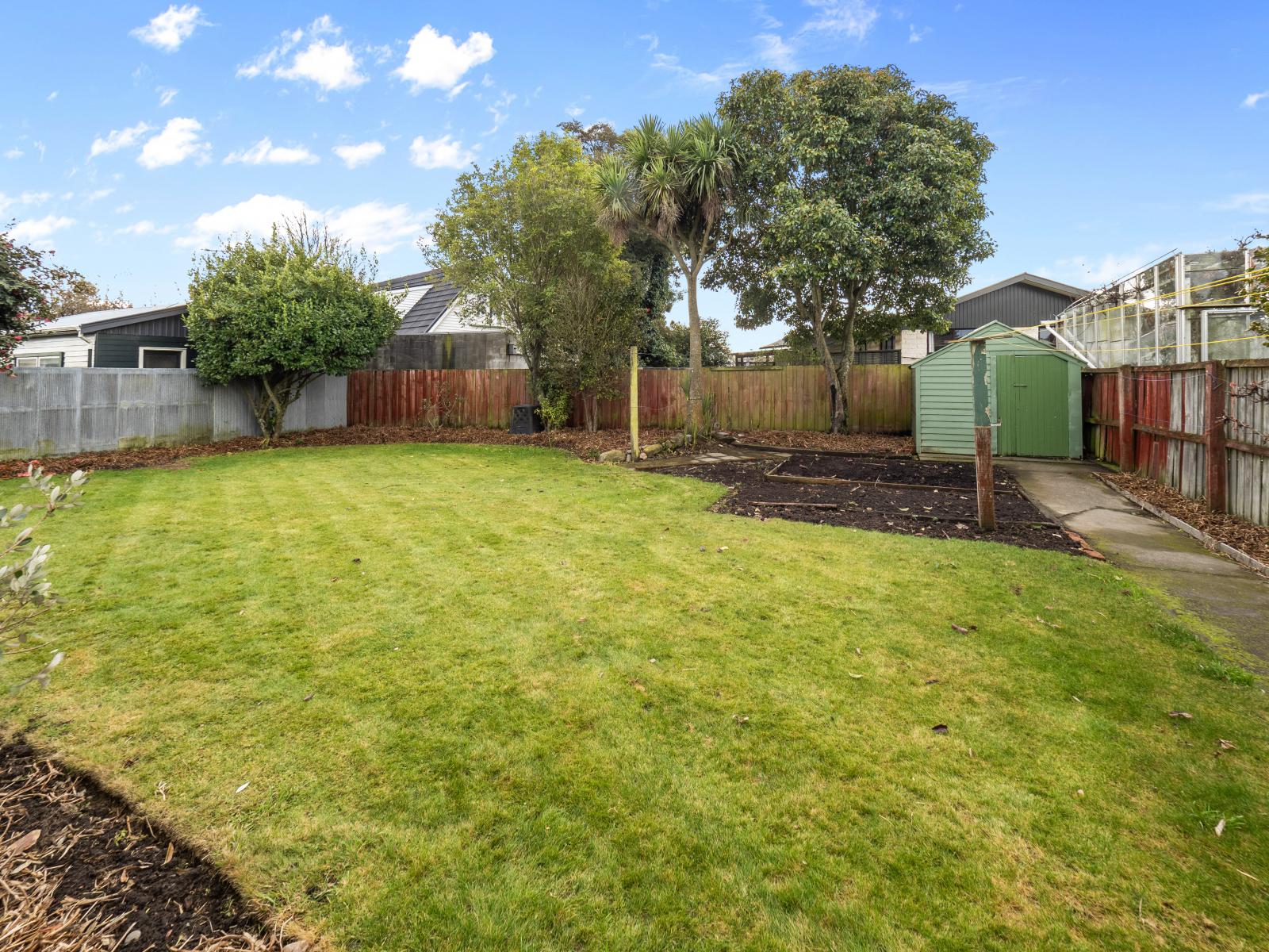 168 Harrison Street, Allenton