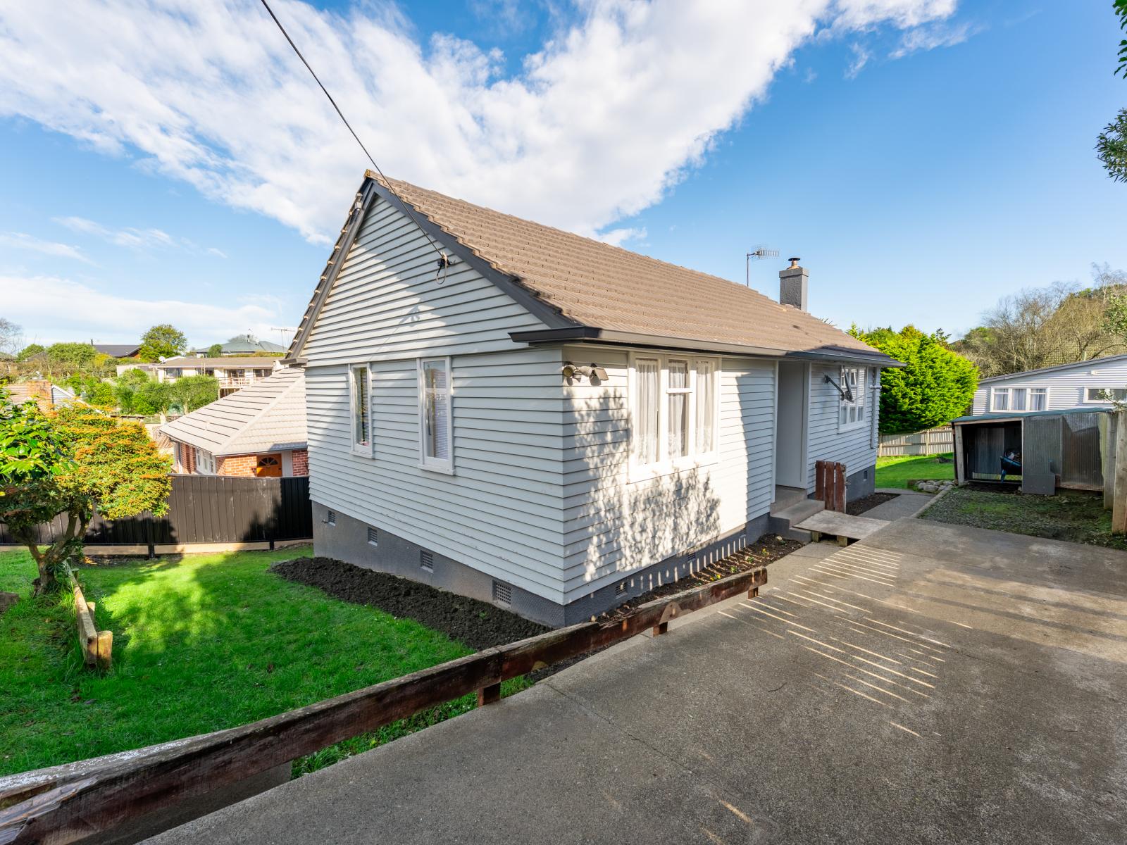 88 Canada Street, Watlington