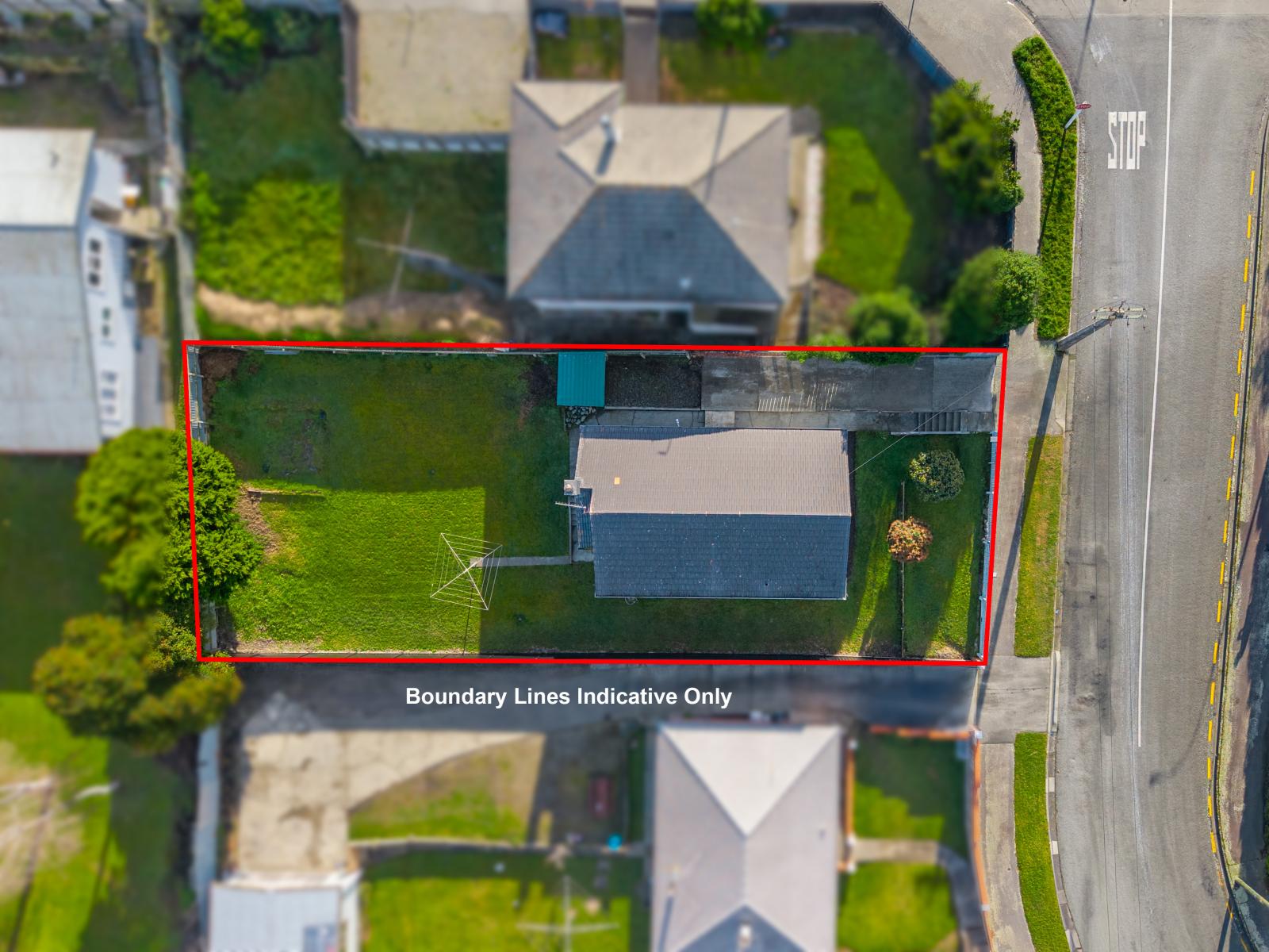 88 Canada Street, Watlington