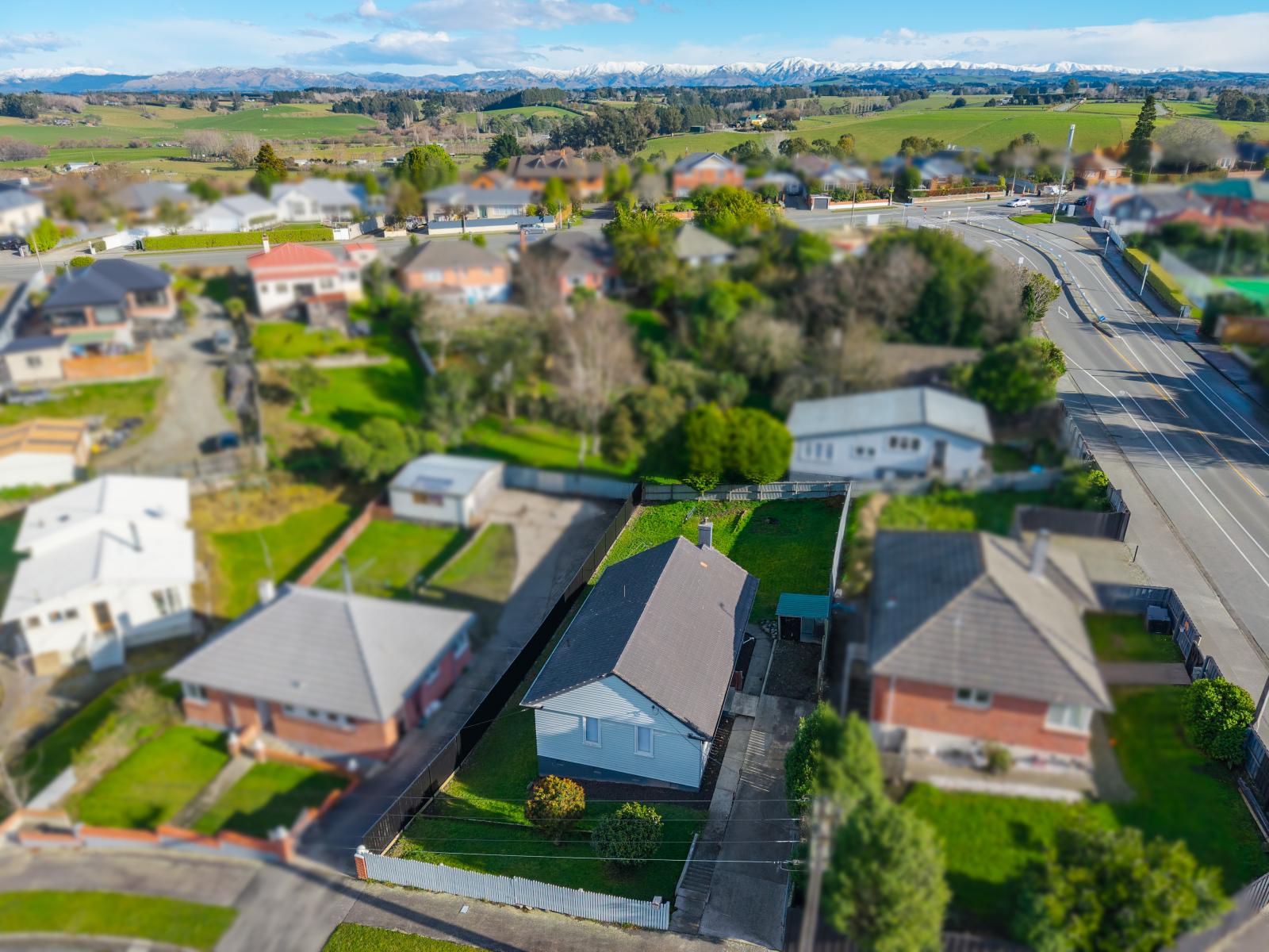 88 Canada Street, Watlington