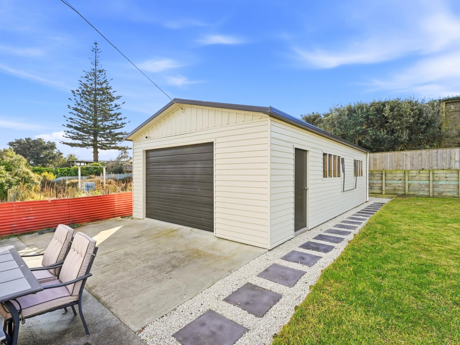 4 Tregenna Street , Castlecliff