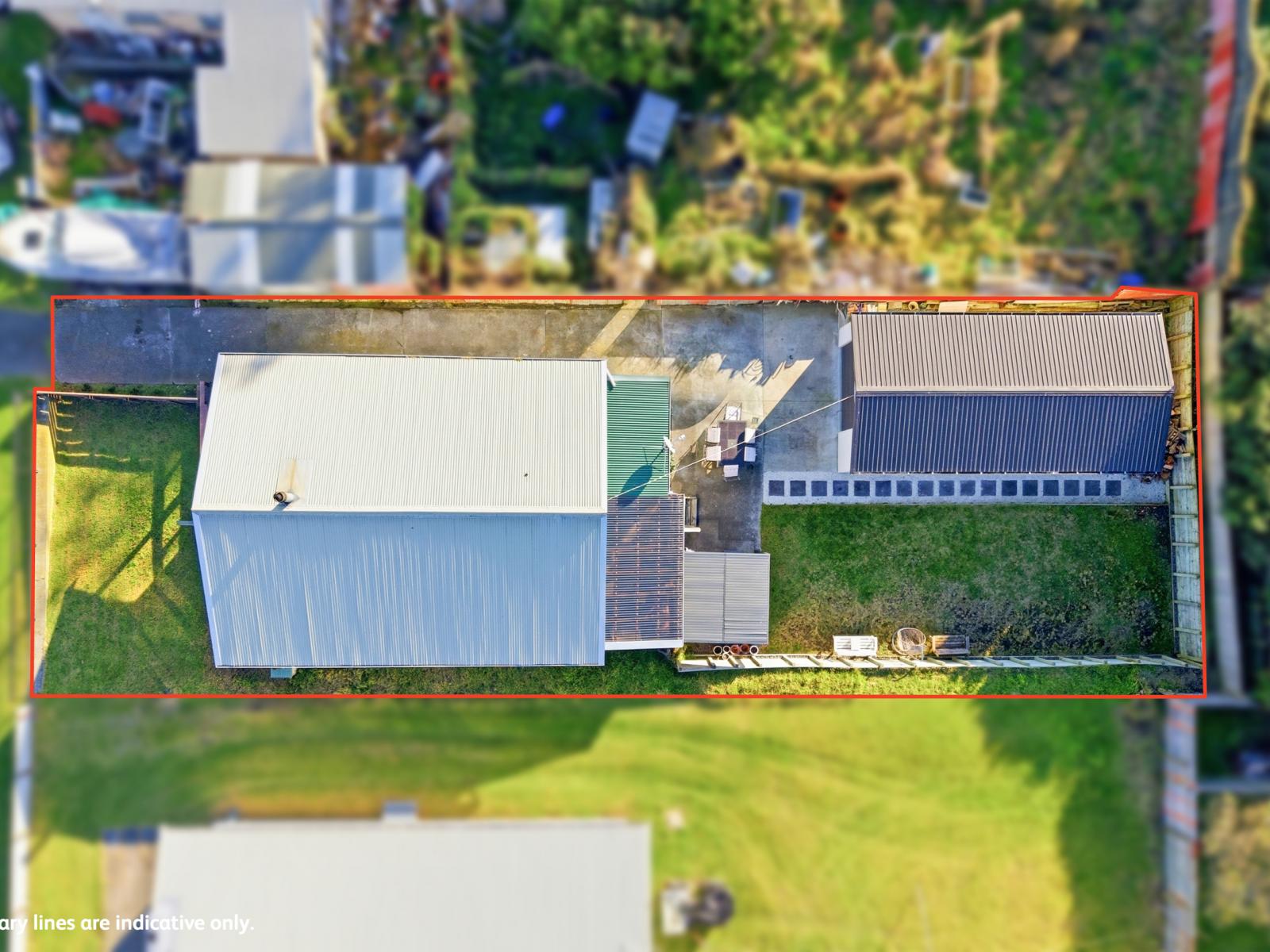 4 Tregenna Street , Castlecliff