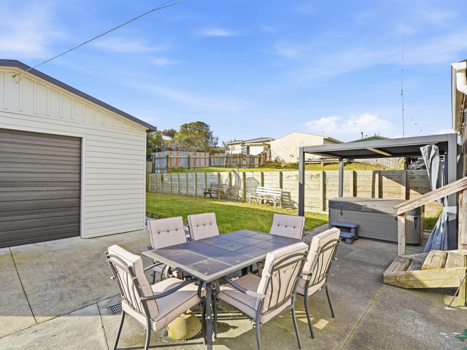 4 Tregenna Street , Castlecliff