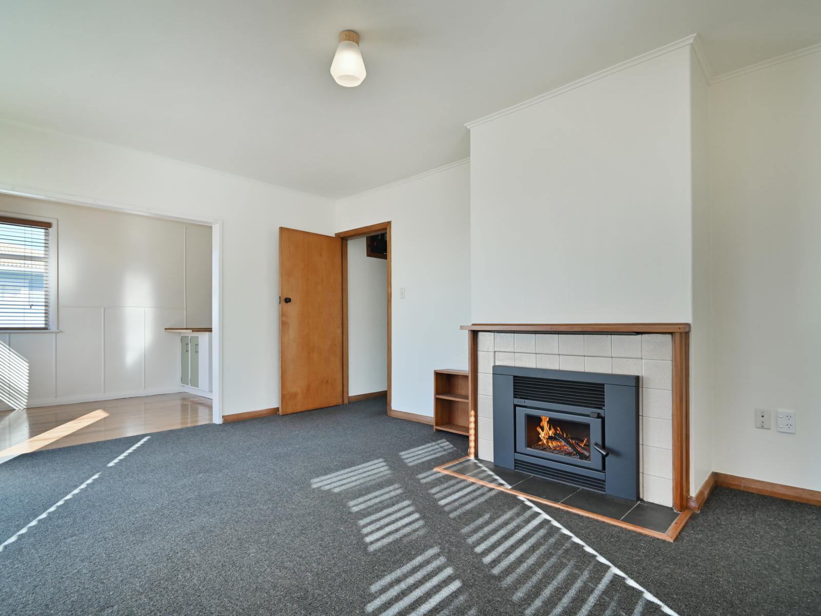 1009 Wall Road, Raureka