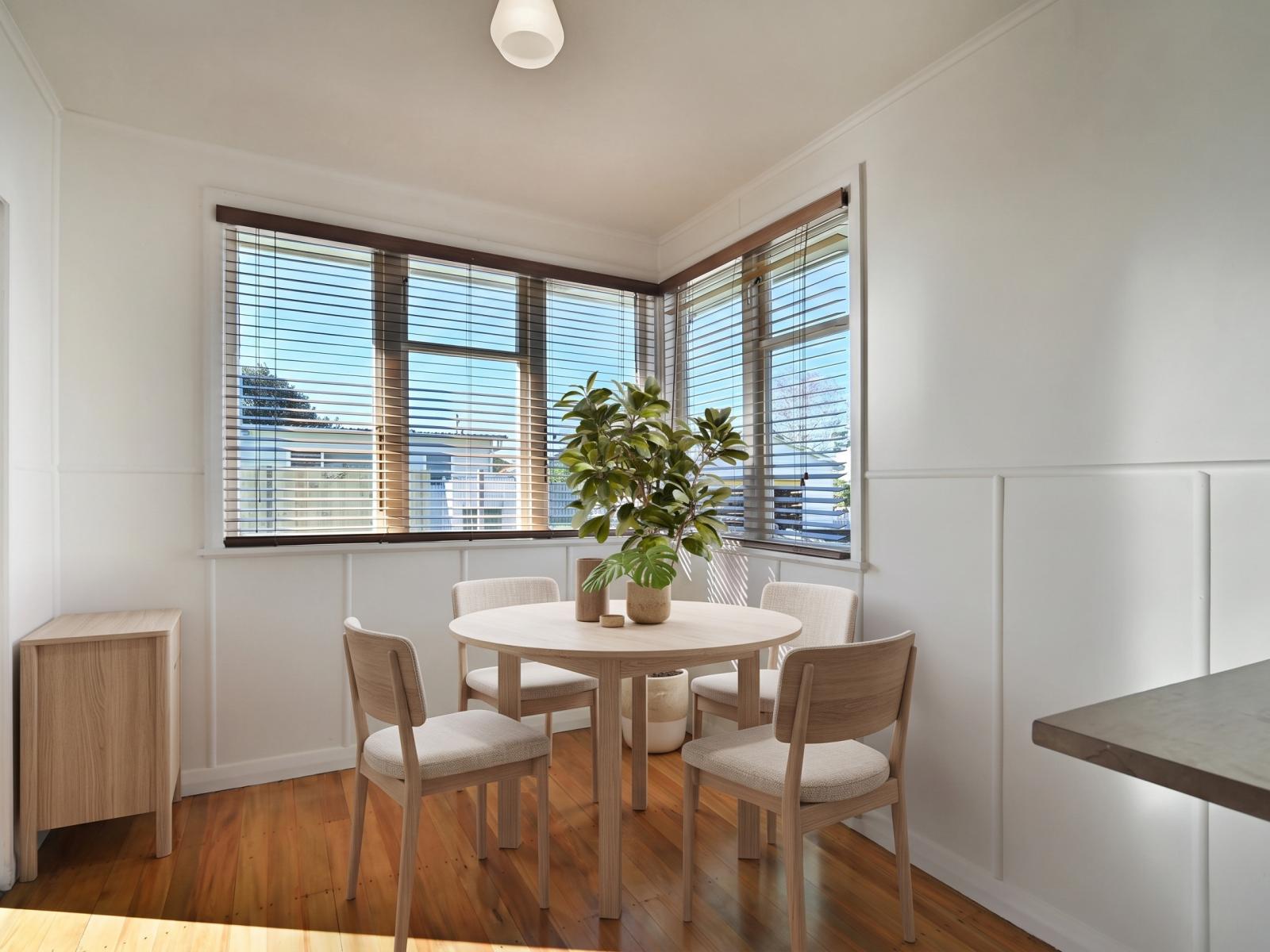 1009 Wall Road, Raureka