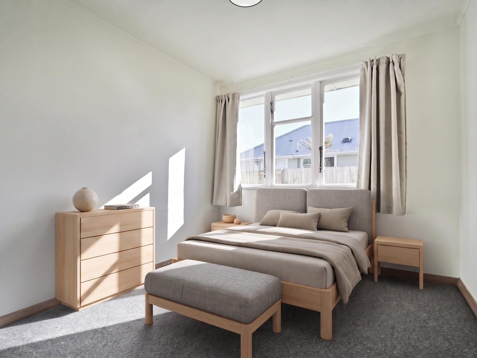 1009 Wall Road, Raureka