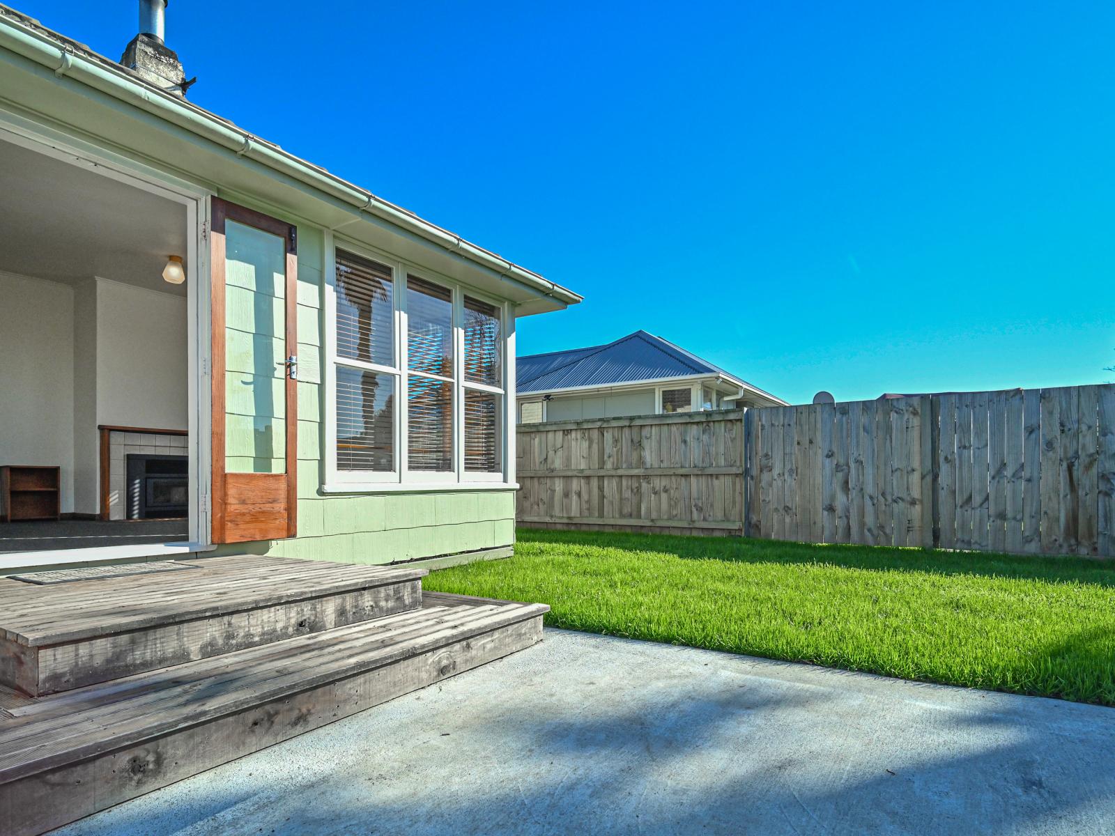 1009 Wall Road, Raureka