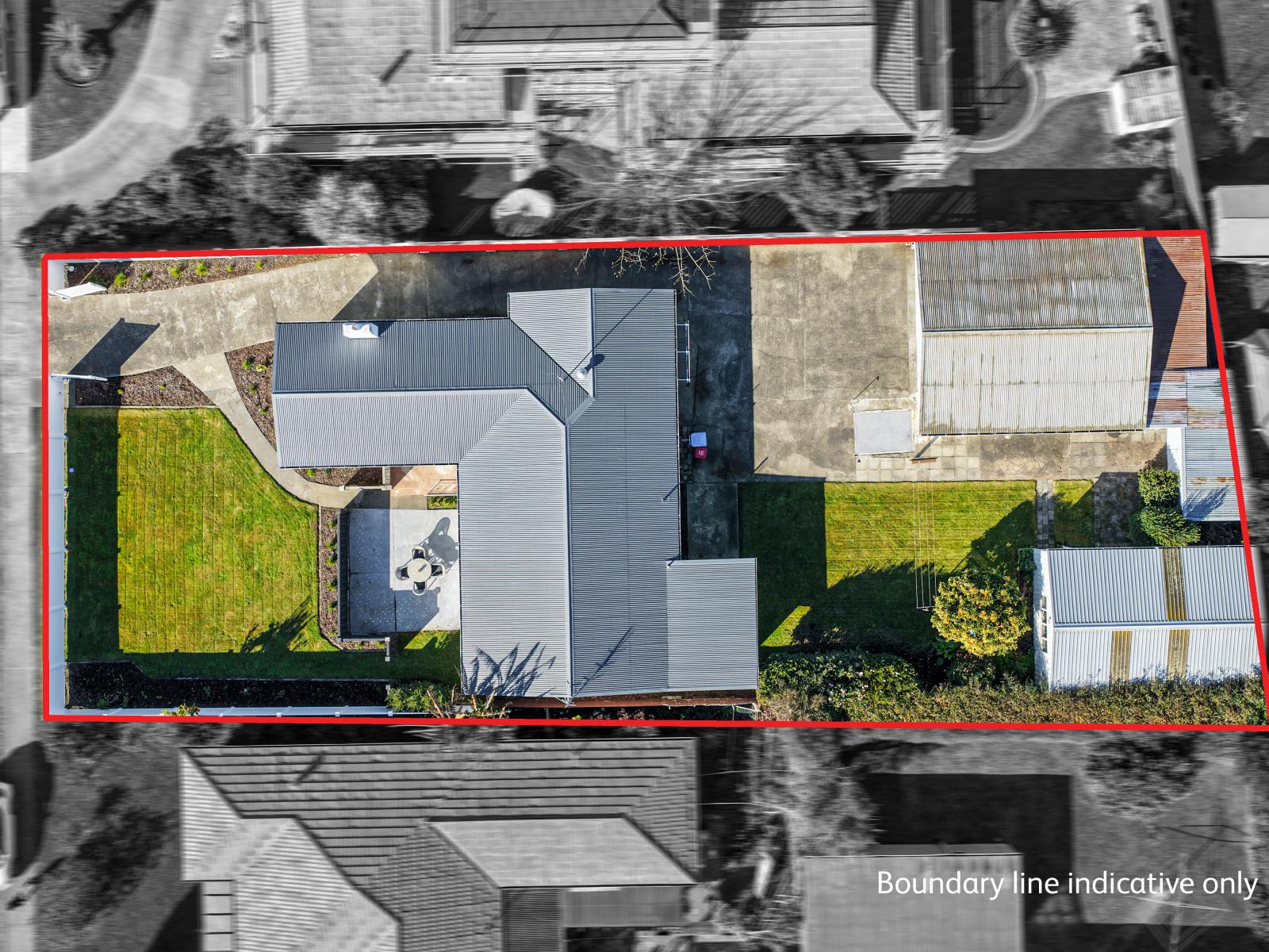 612 Ballantyne Street, Frimley