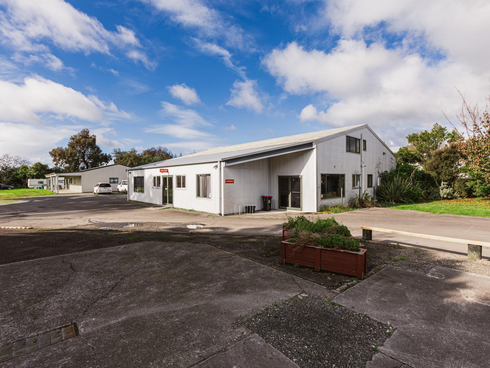 603 Williams and 1104 Tomoana Road , Mahora