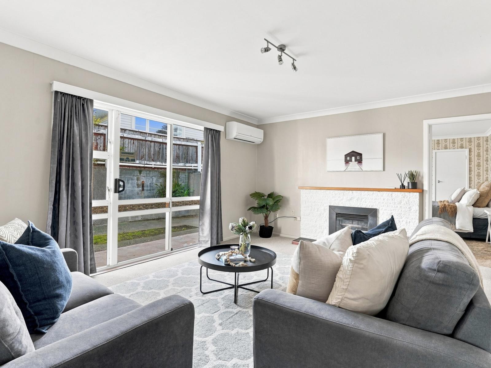 31 Manuka Street, Castlecliff