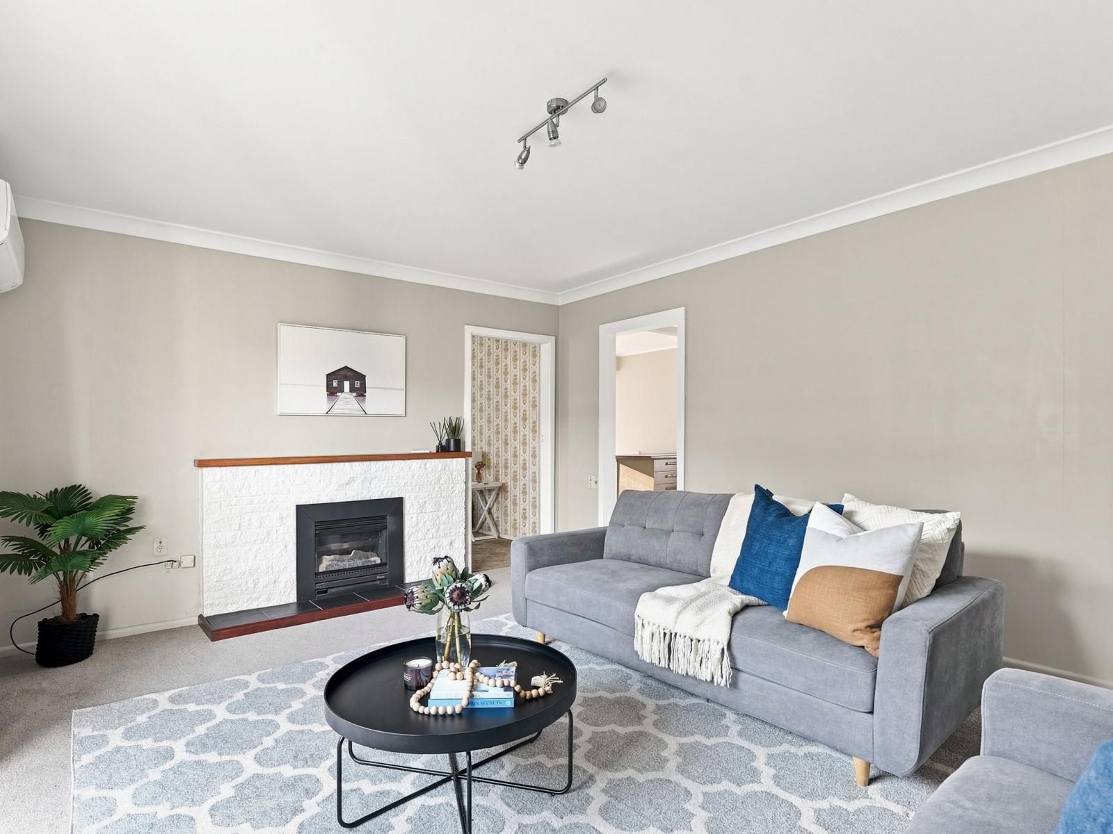 31 Manuka Street, Castlecliff