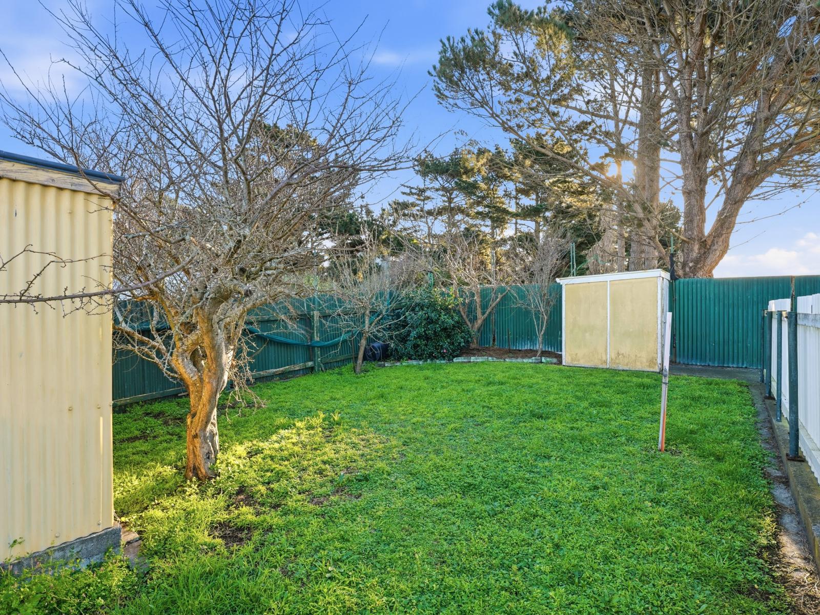31 Manuka Street, Castlecliff