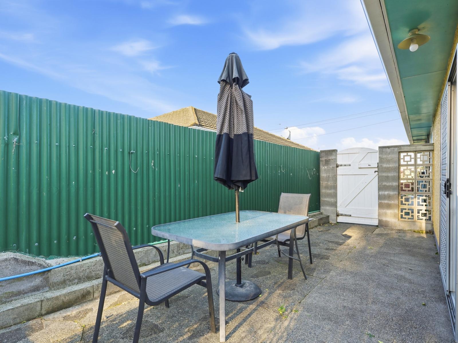 31 Manuka Street, Castlecliff