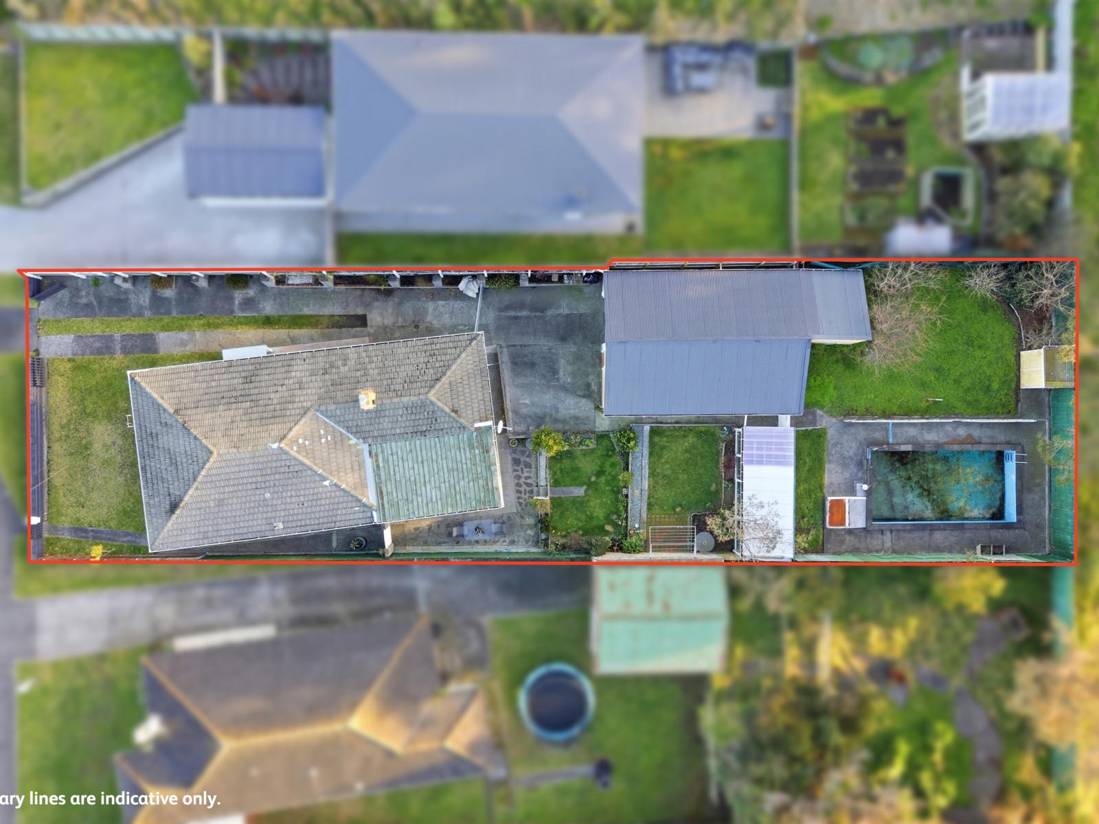 31 Manuka Street, Castlecliff