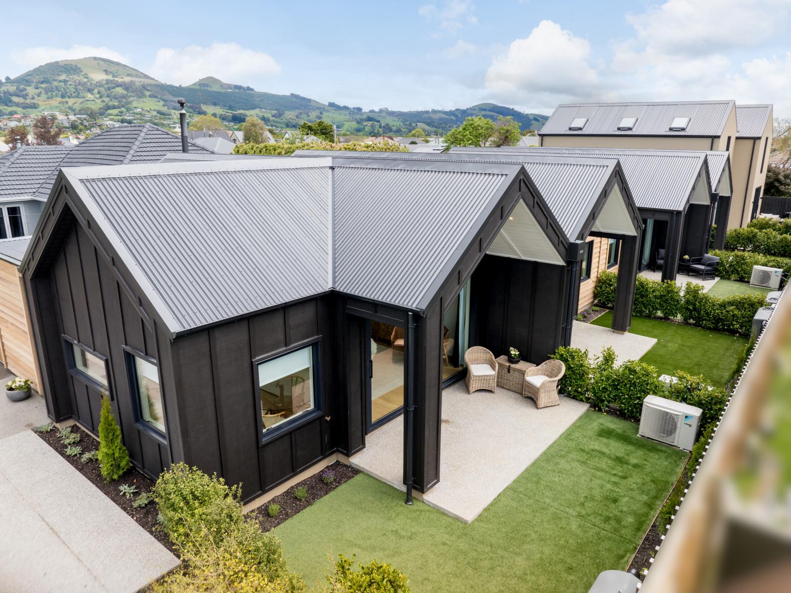 Mosgiel