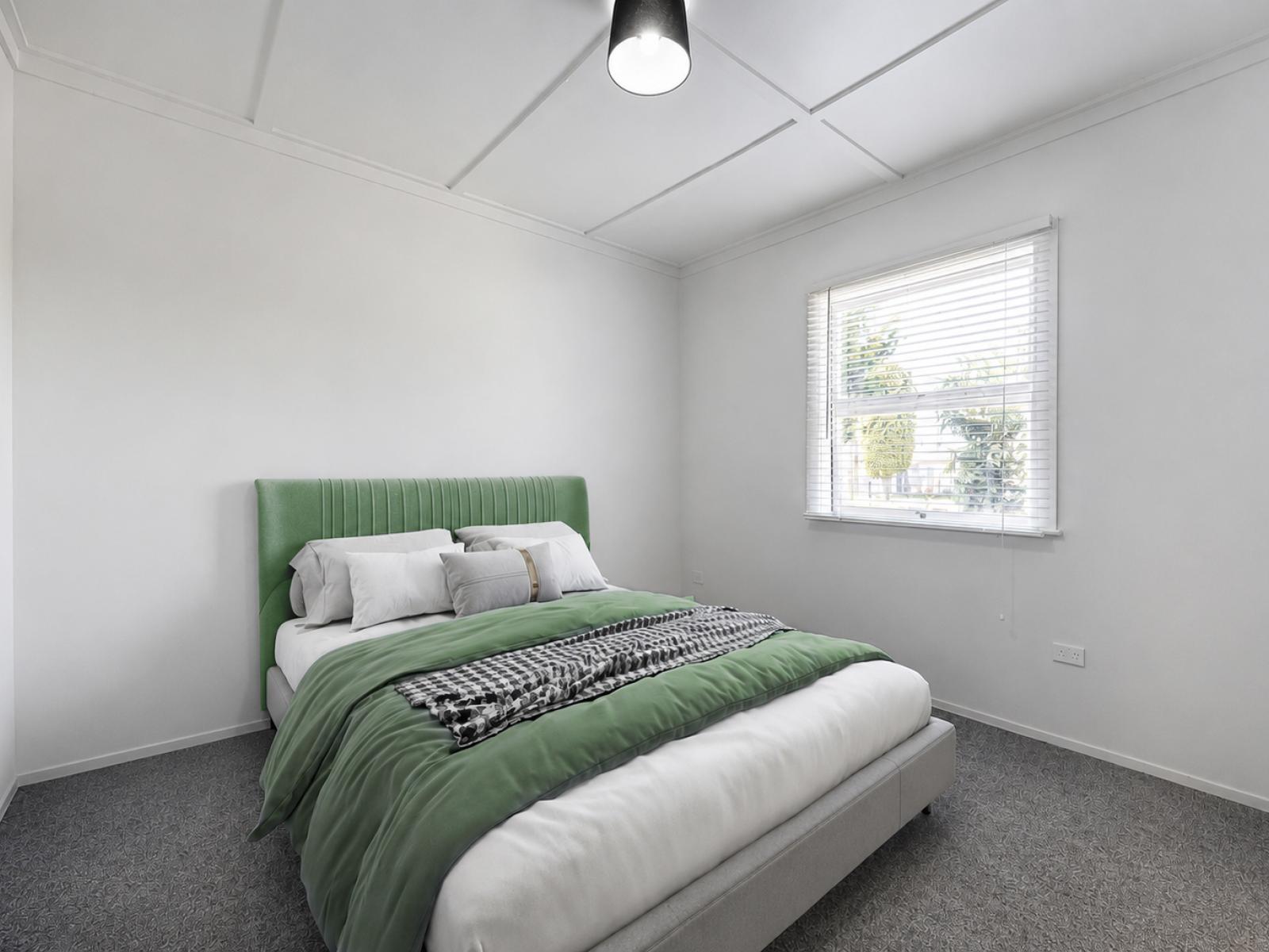 706A Williams Street, Mahora