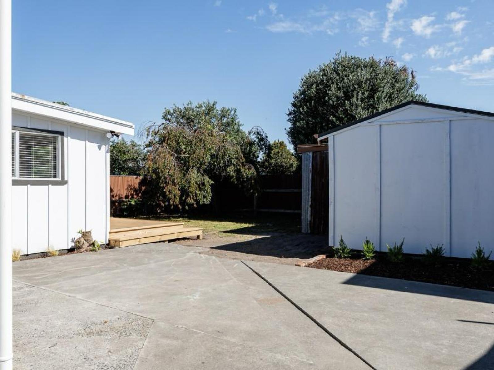 706A Williams Street, Mahora