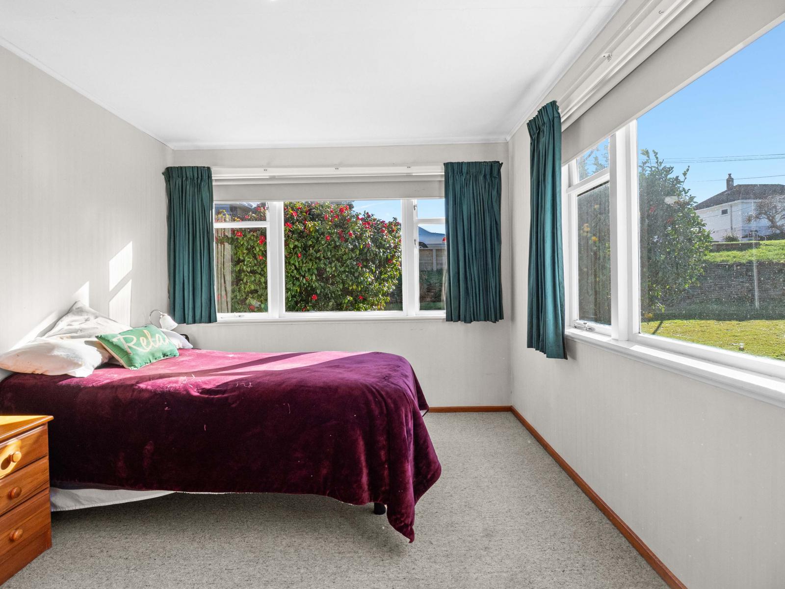 99 Clawton Street, Westown